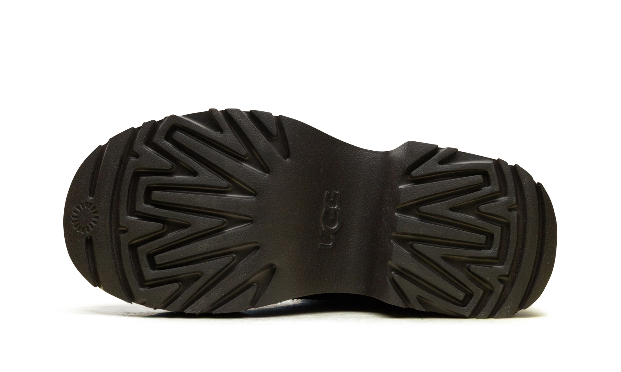 CLASSIC ULTRA MINI NEW HEIGHTS WMNS "Black" 1158311 BLK