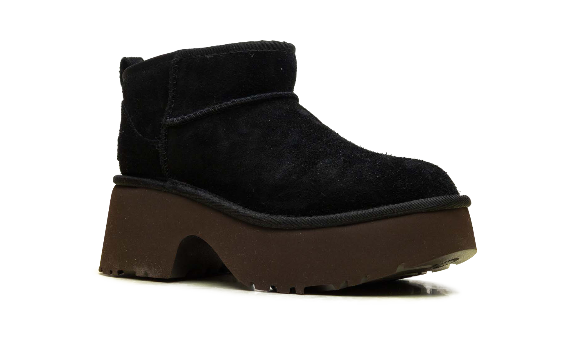 CLASSIC ULTRA MINI NEW HEIGHTS WMNS "Black" 1158311 BLK