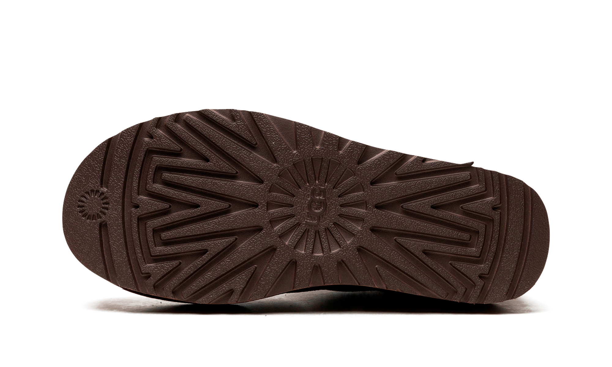 CLASSIC ULTRA MINI PLATFORM WMNS "Burnt Cedar" 1135092 BCDR