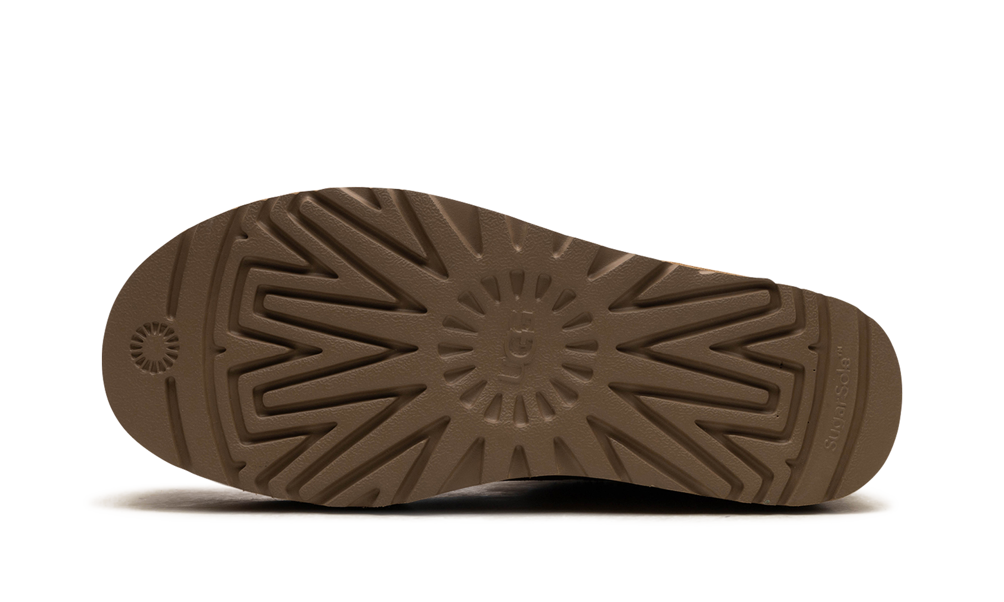 CLASSIC ULTRA MINI PLATFORM WMNS "Chestnut" 1135092 CHE