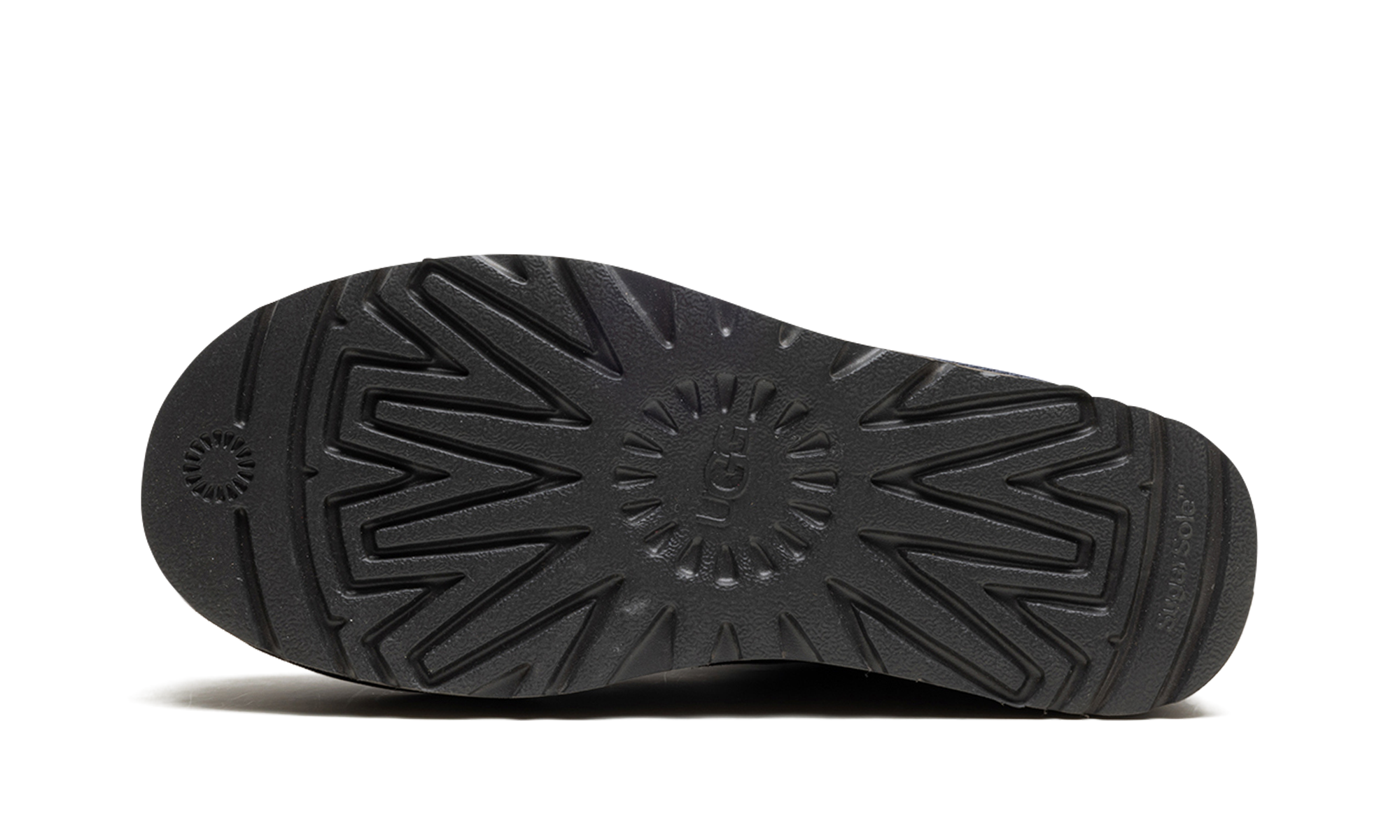 CLASSIC ULTRA MINI PLATFORM WMNS "Eve Blue" 1135092 EVB