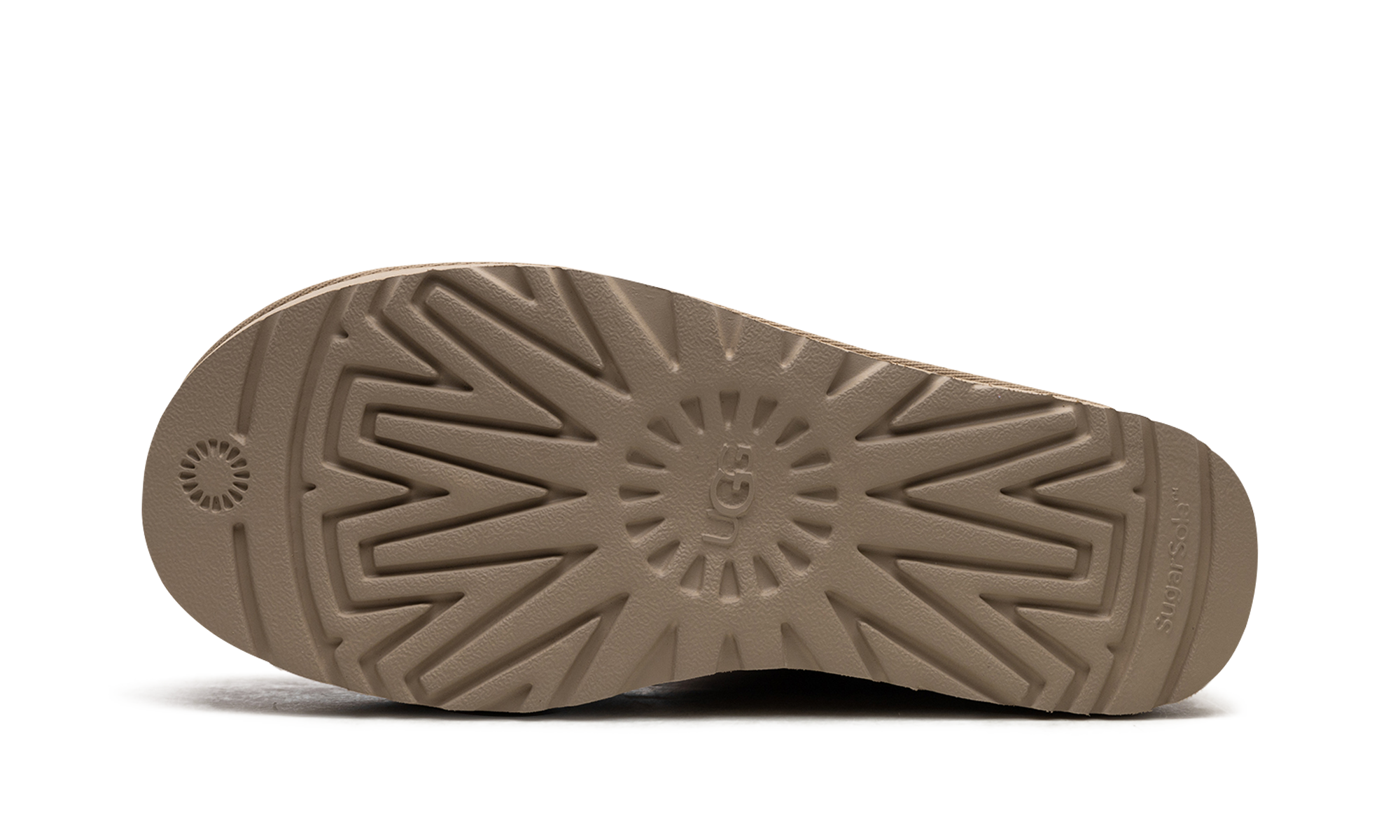 CLASSIC ULTRA MINI PLATFORM WMNS "Mustard Seed" 1135092 MDSD