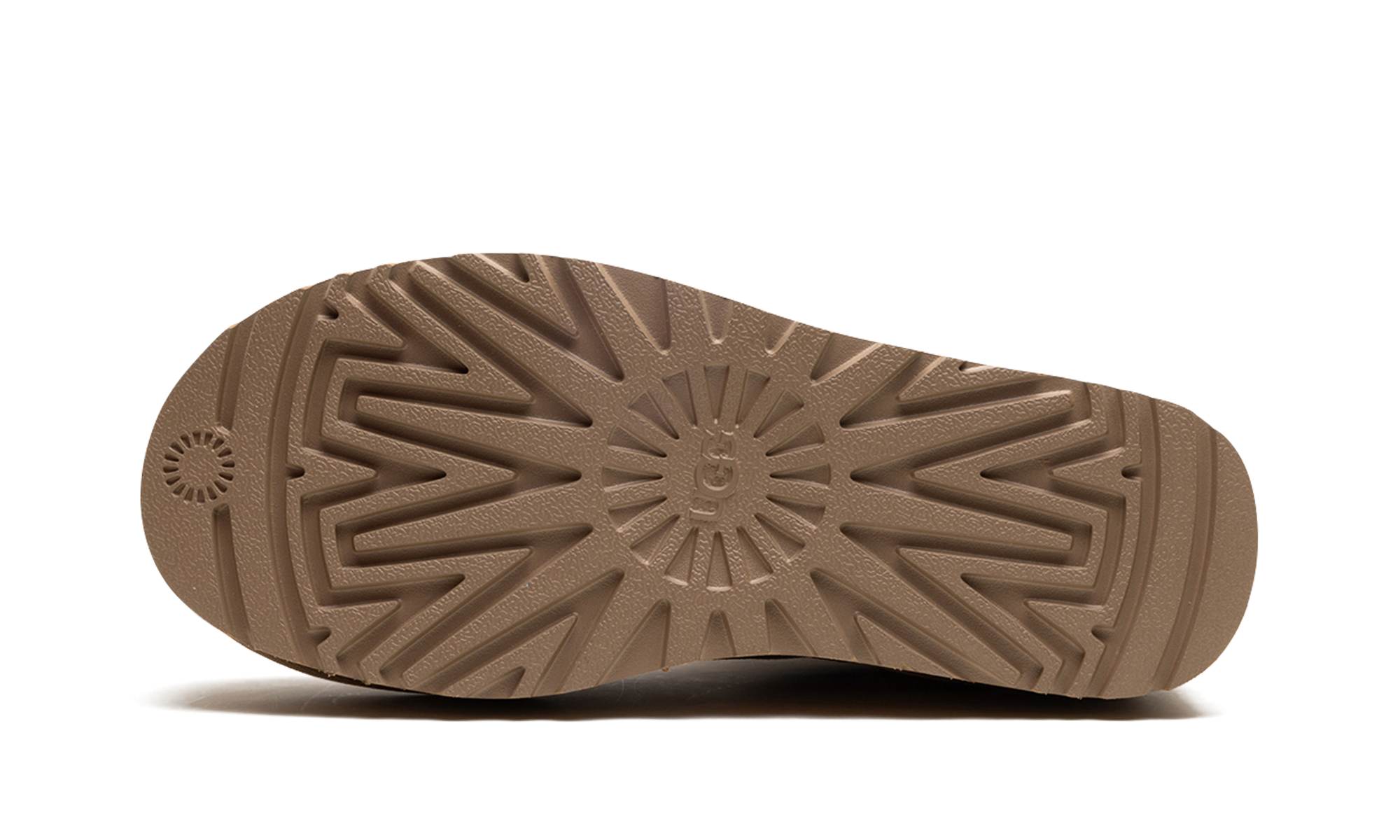 CLASSIC ULTRA MINI PLATFORM WMNS "Sand" 1135092 SAN