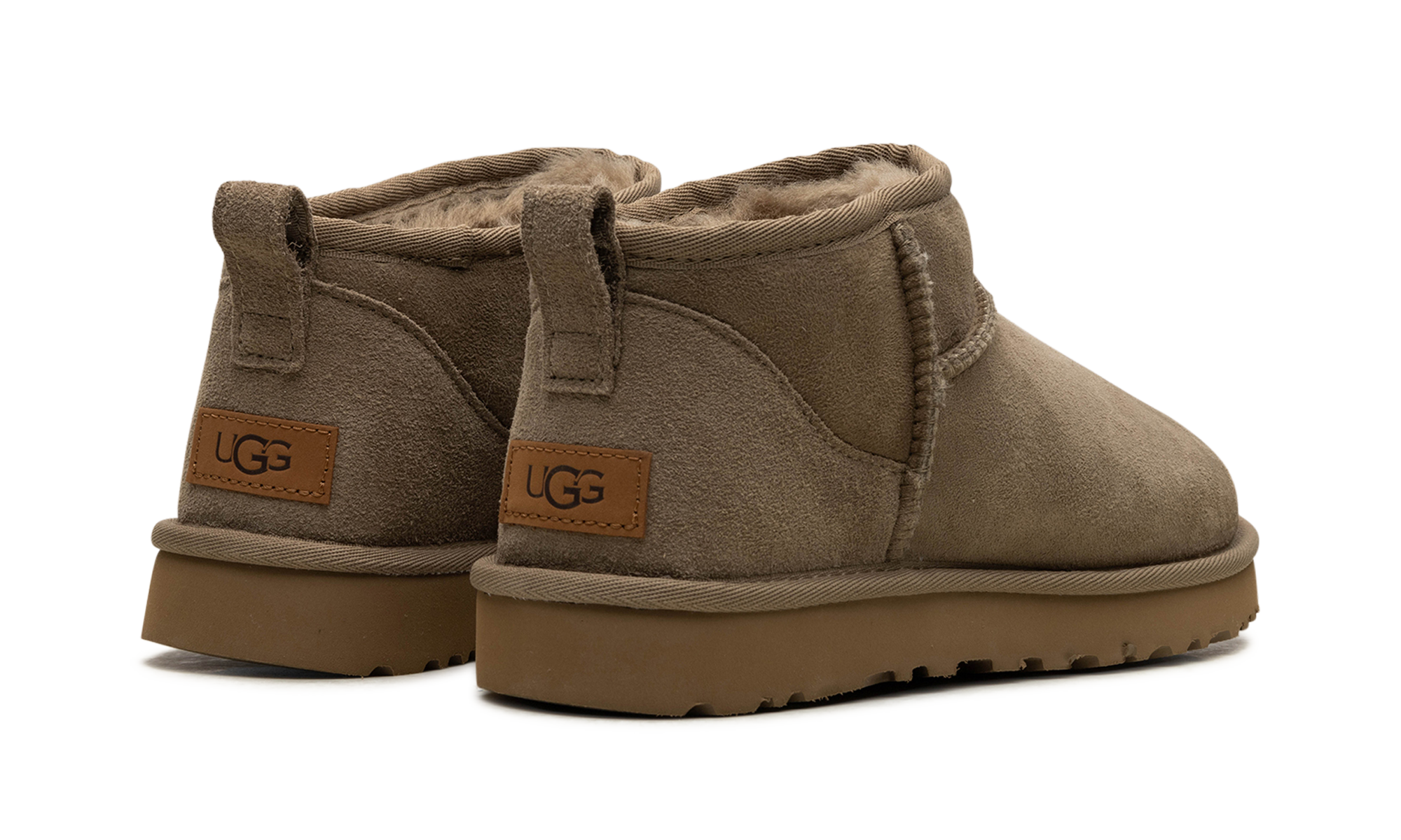 CLASSIC ULTRA MINI WMNS "Antilope" 1116109 ALP
