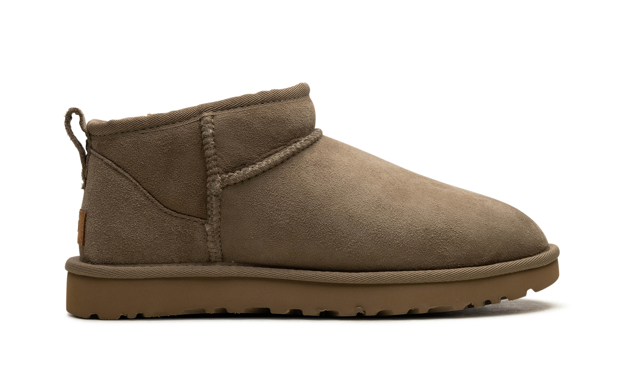 CLASSIC ULTRA MINI WMNS "Antilope" 1116109 ALP