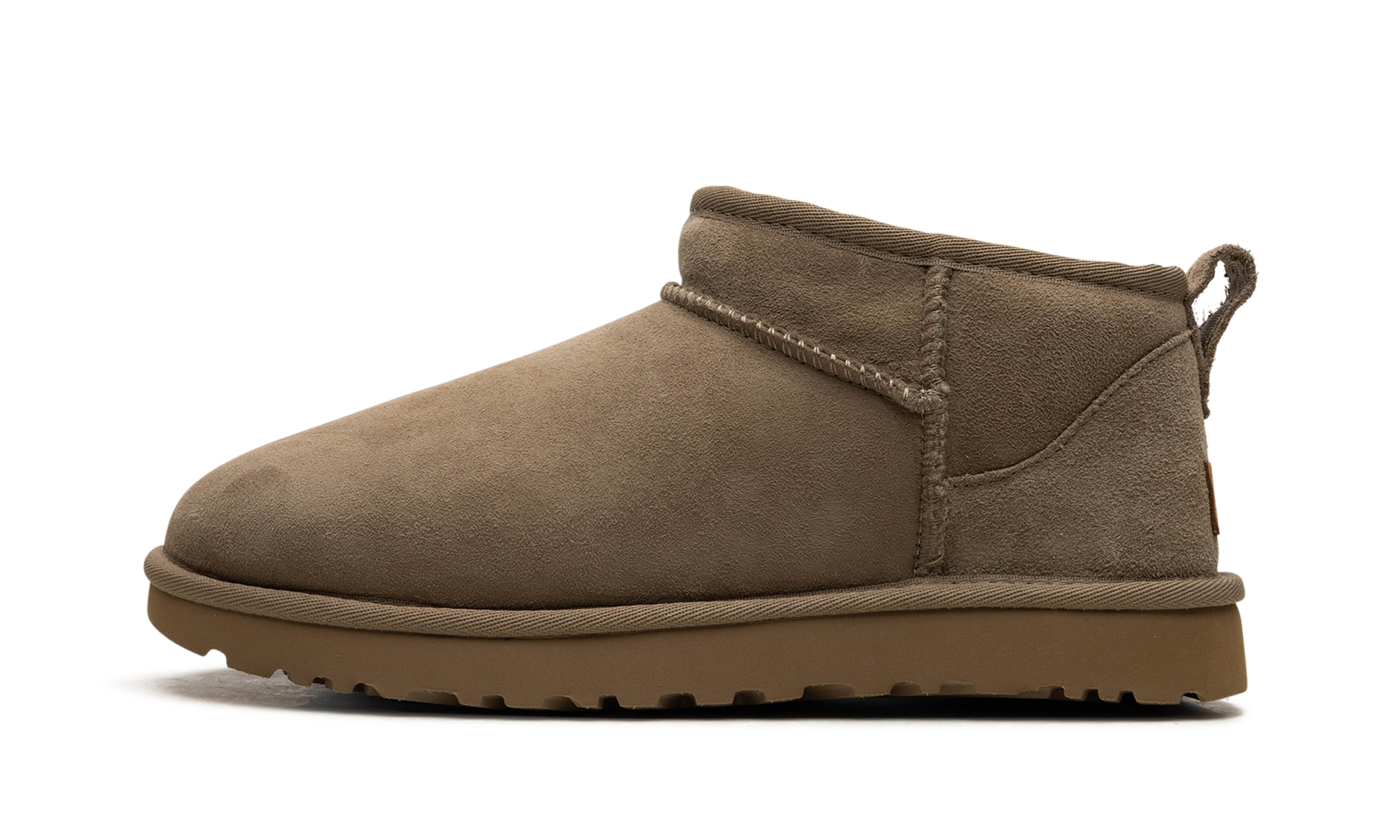 CLASSIC ULTRA MINI WMNS "Antilope" 1116109 ALP