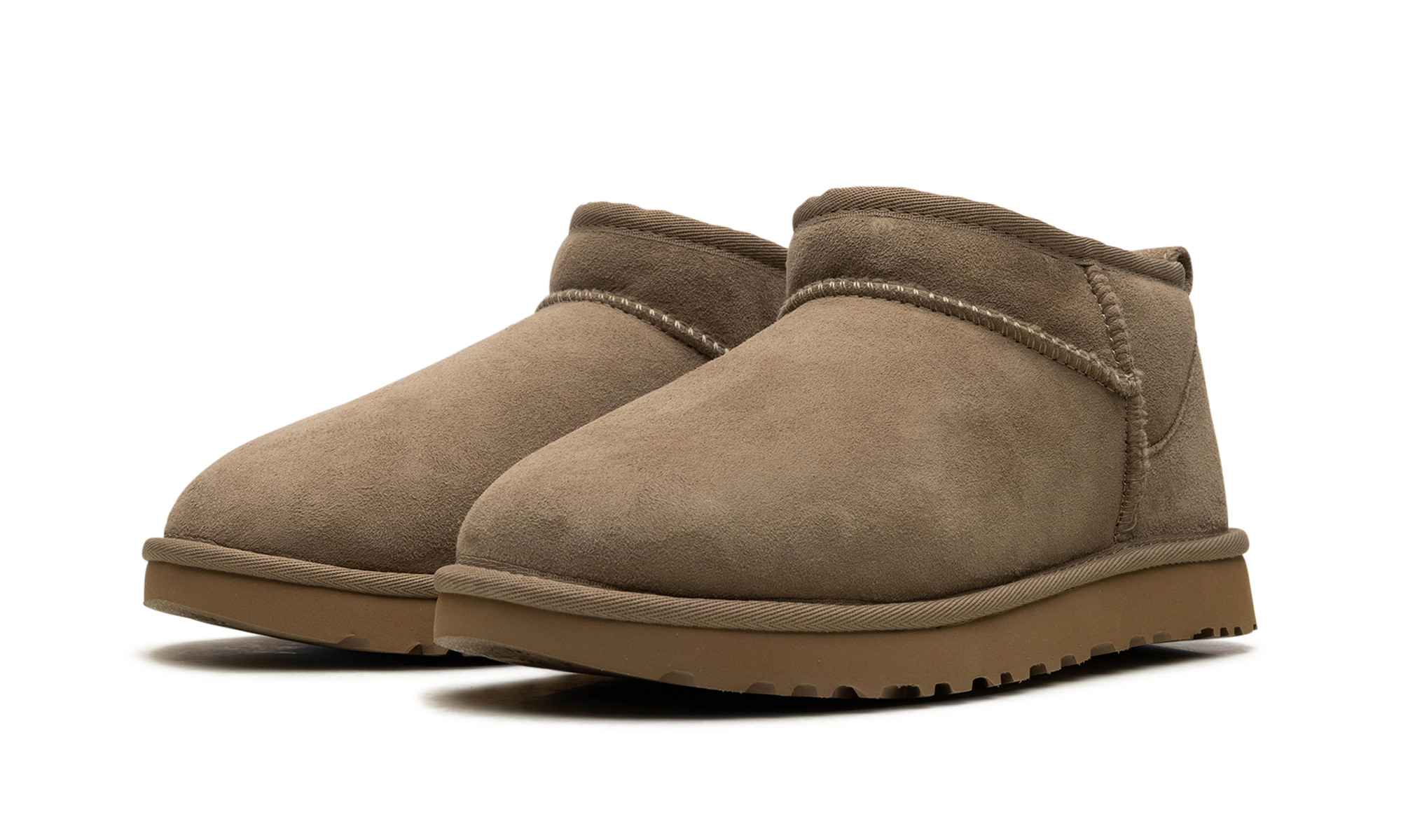 CLASSIC ULTRA MINI WMNS "Antilope" 1116109 ALP