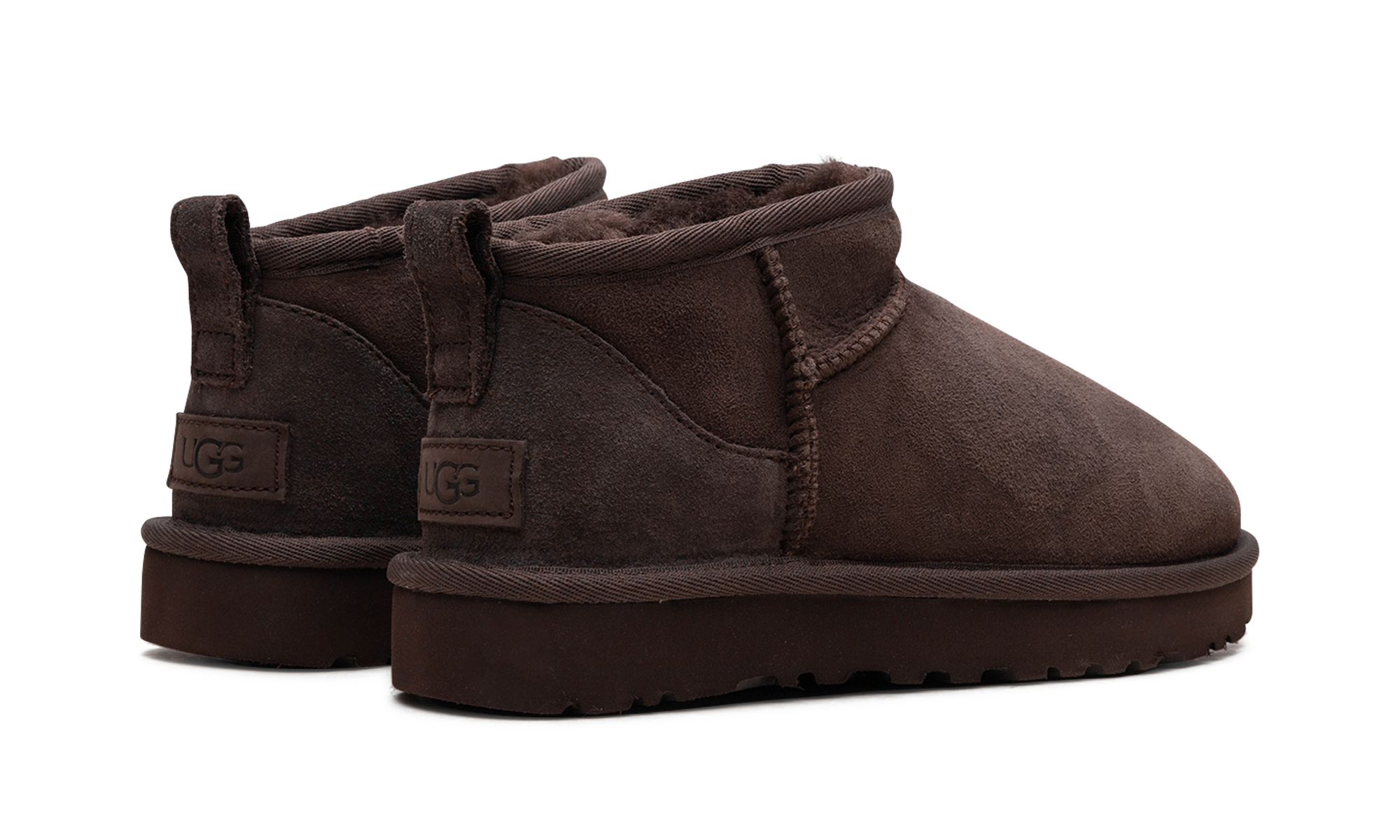 CLASSIC ULTRA MINI WMNS "Burnt Cedar" 1116109 BCDR