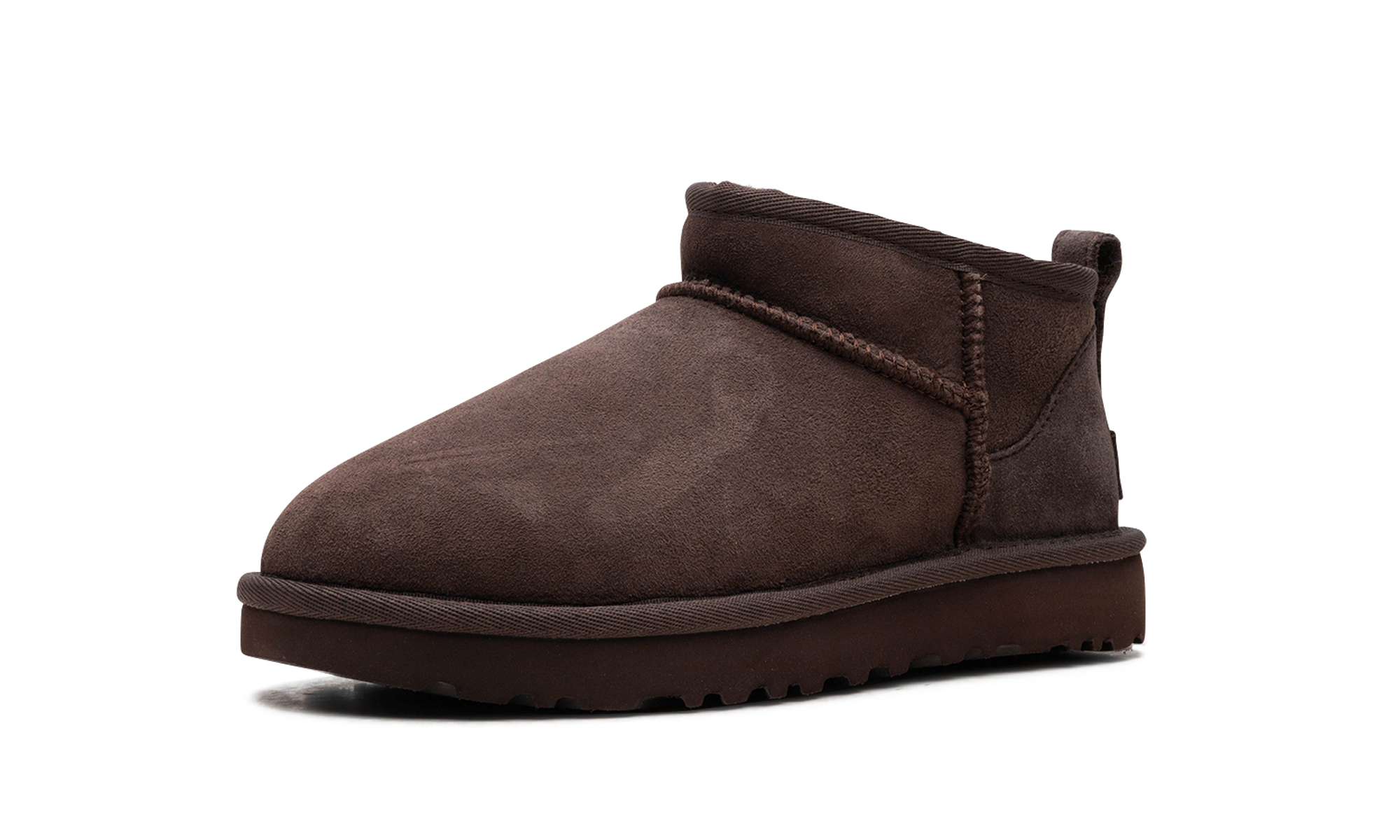 CLASSIC ULTRA MINI WMNS "Burnt Cedar" 1116109 BCDR