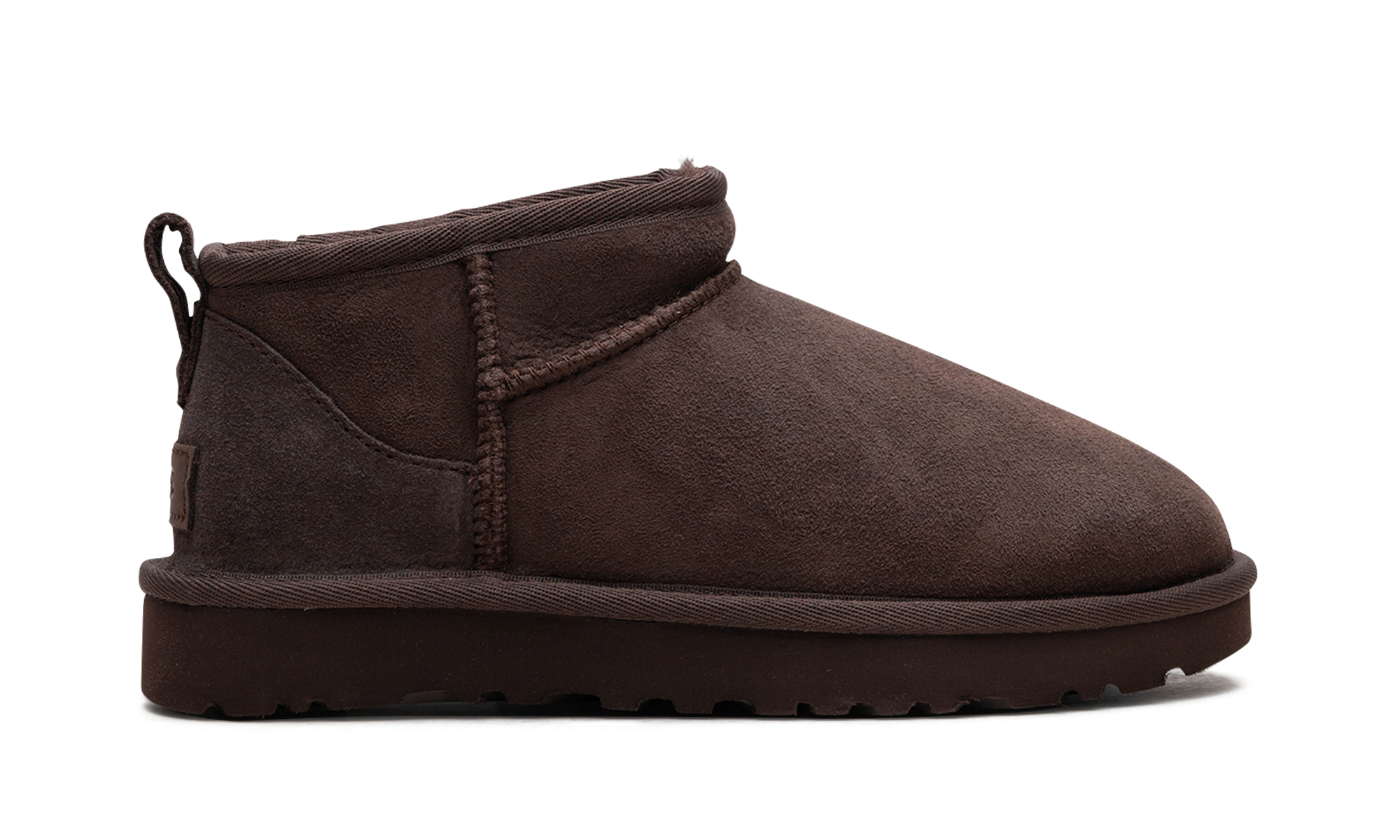 CLASSIC ULTRA MINI WMNS "Burnt Cedar" 1116109 BCDR