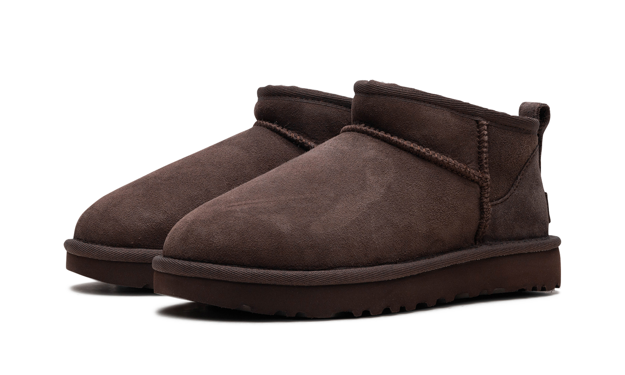 CLASSIC ULTRA MINI WMNS "Burnt Cedar" 1116109 BCDR