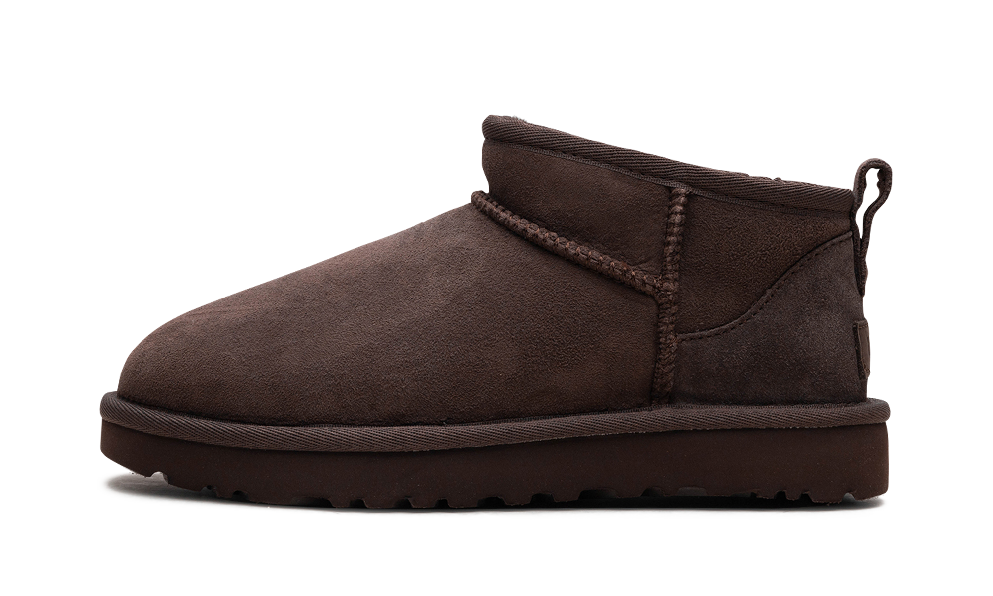 CLASSIC ULTRA MINI WMNS "Burnt Cedar" 1116109 BCDR