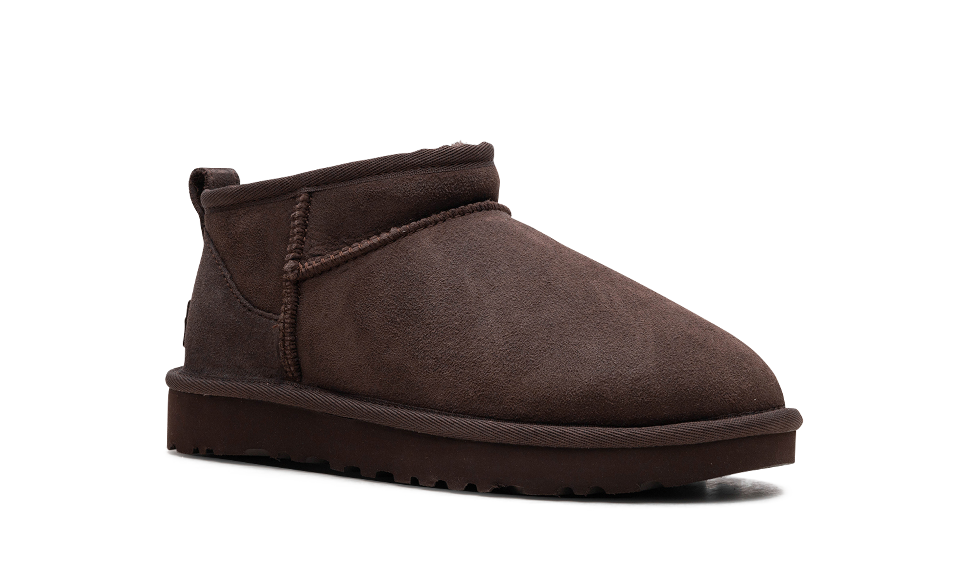 CLASSIC ULTRA MINI WMNS "Burnt Cedar" 1116109 BCDR