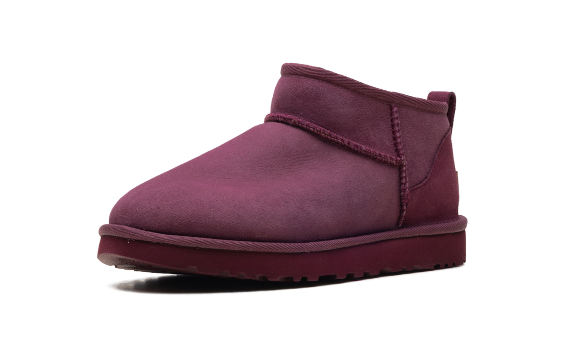 CLASSIC ULTRA MINI WMNS "Burnt Magenta" 1116109 BNTM