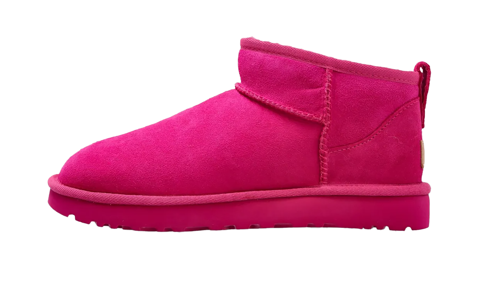 CLASSIC ULTRA MINI WMNS "Dark Peony" 1116109 DNY