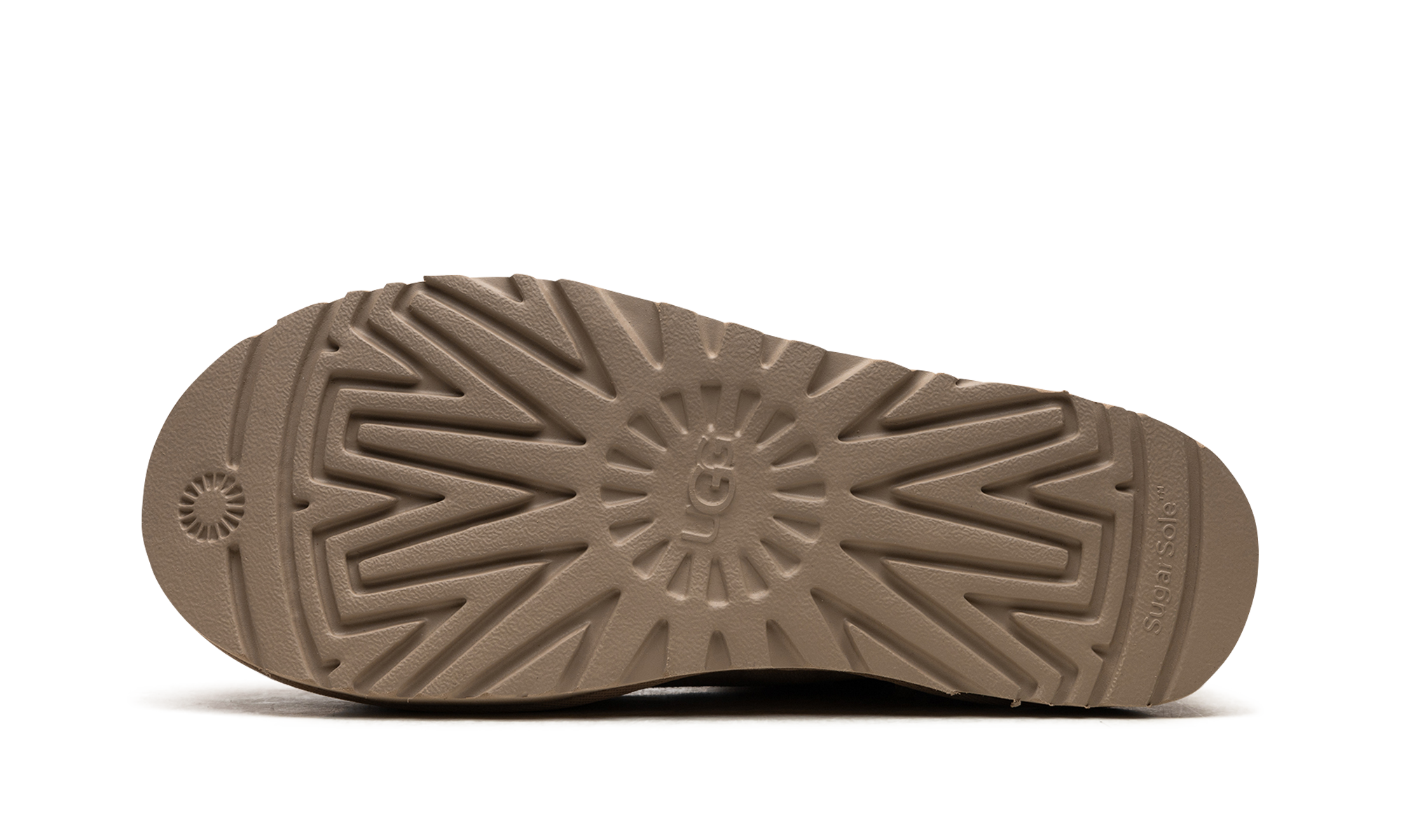 CLASSIC ULTRA MINI WMNS "Driftwood" 1116109 DRI