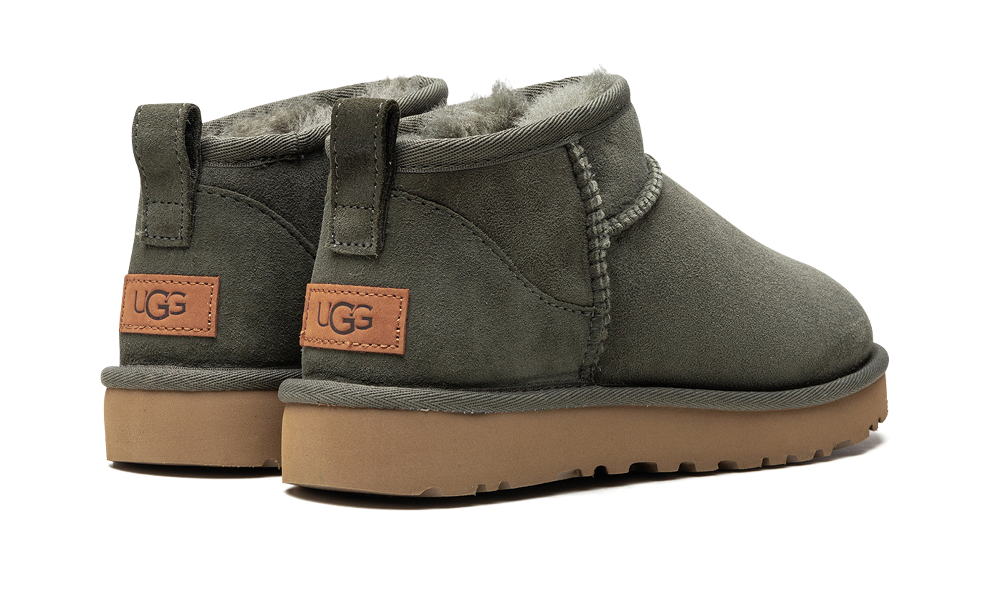 CLASSIC ULTRA MINI WMNS "Forest Night" 1116109 FRSN