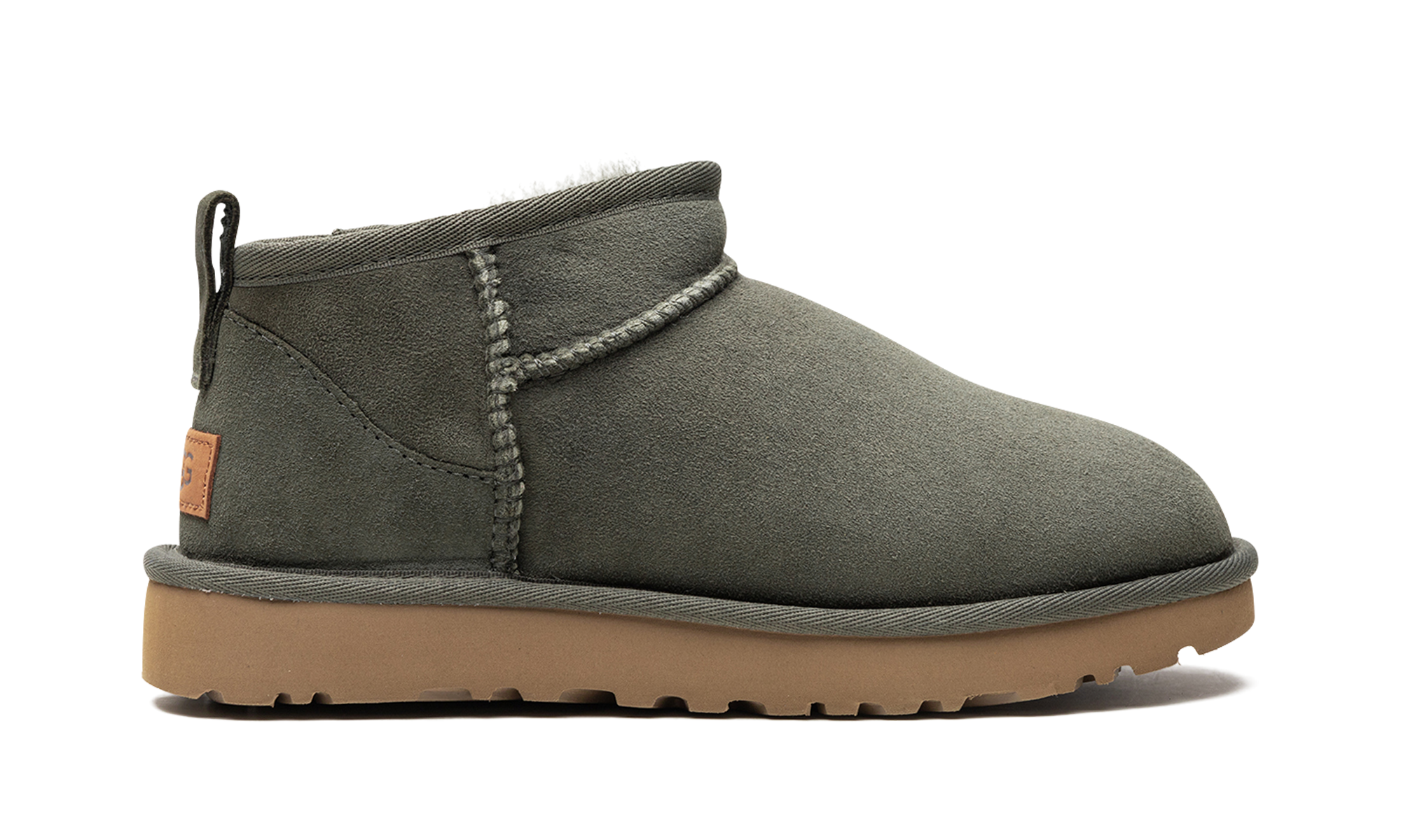 CLASSIC ULTRA MINI WMNS "Forest Night" 1116109 FRSN