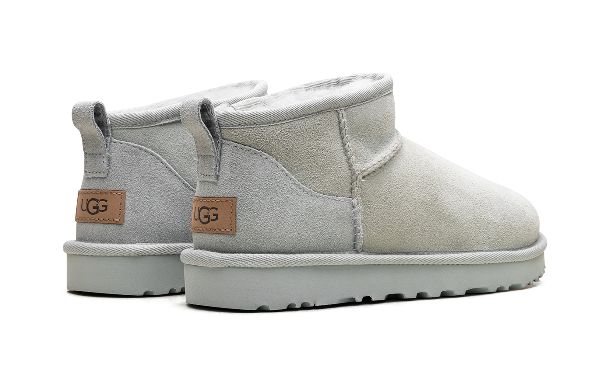Classic Ultra Mini WMNS "Goose" 1116109 GOO