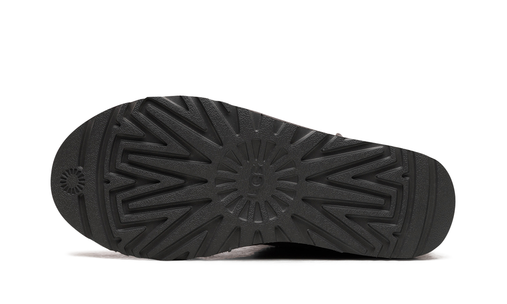 Classic Ultra Mini WMNS "Grey" 1116109 Grey