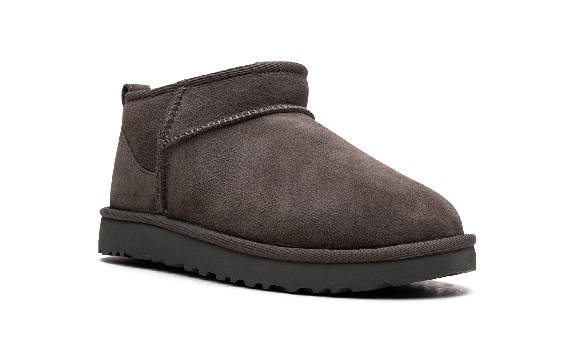 Classic Ultra Mini WMNS "Grey" 1116109 Grey
