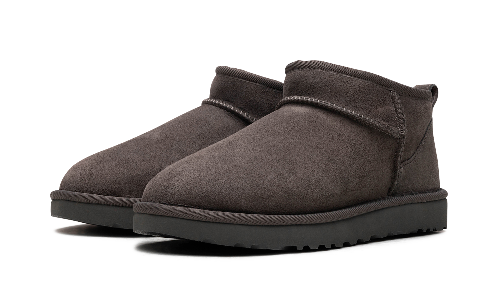 Classic Ultra Mini WMNS "Grey" 1116109 Grey