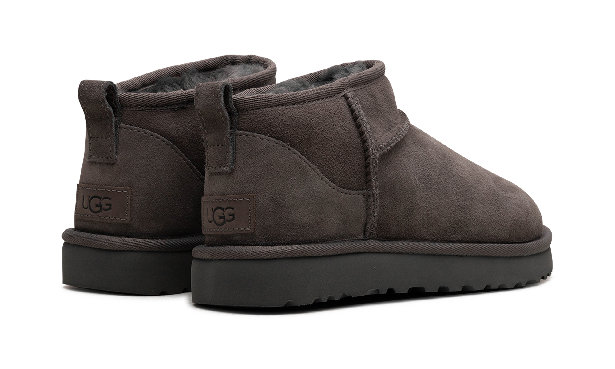 Classic Ultra Mini WMNS "Grey" 1116109 Grey