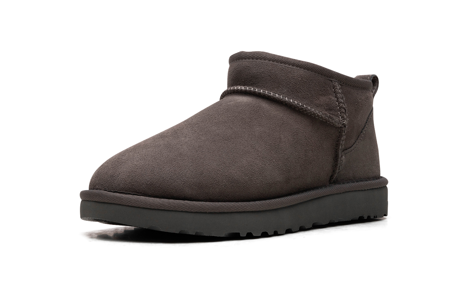 Classic Ultra Mini WMNS "Grey" 1116109 Grey