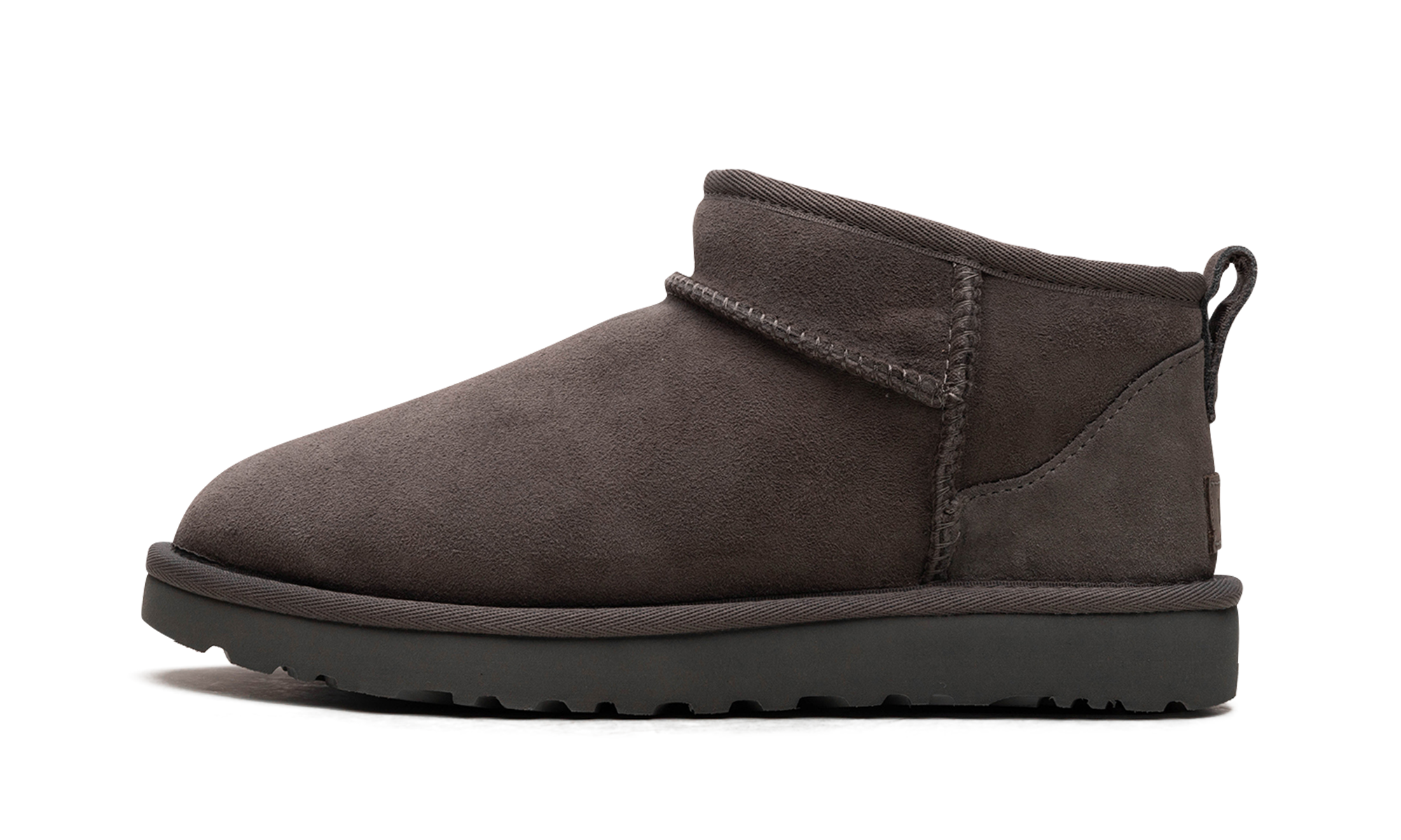 Classic Ultra Mini WMNS "Grey" 1116109 Grey