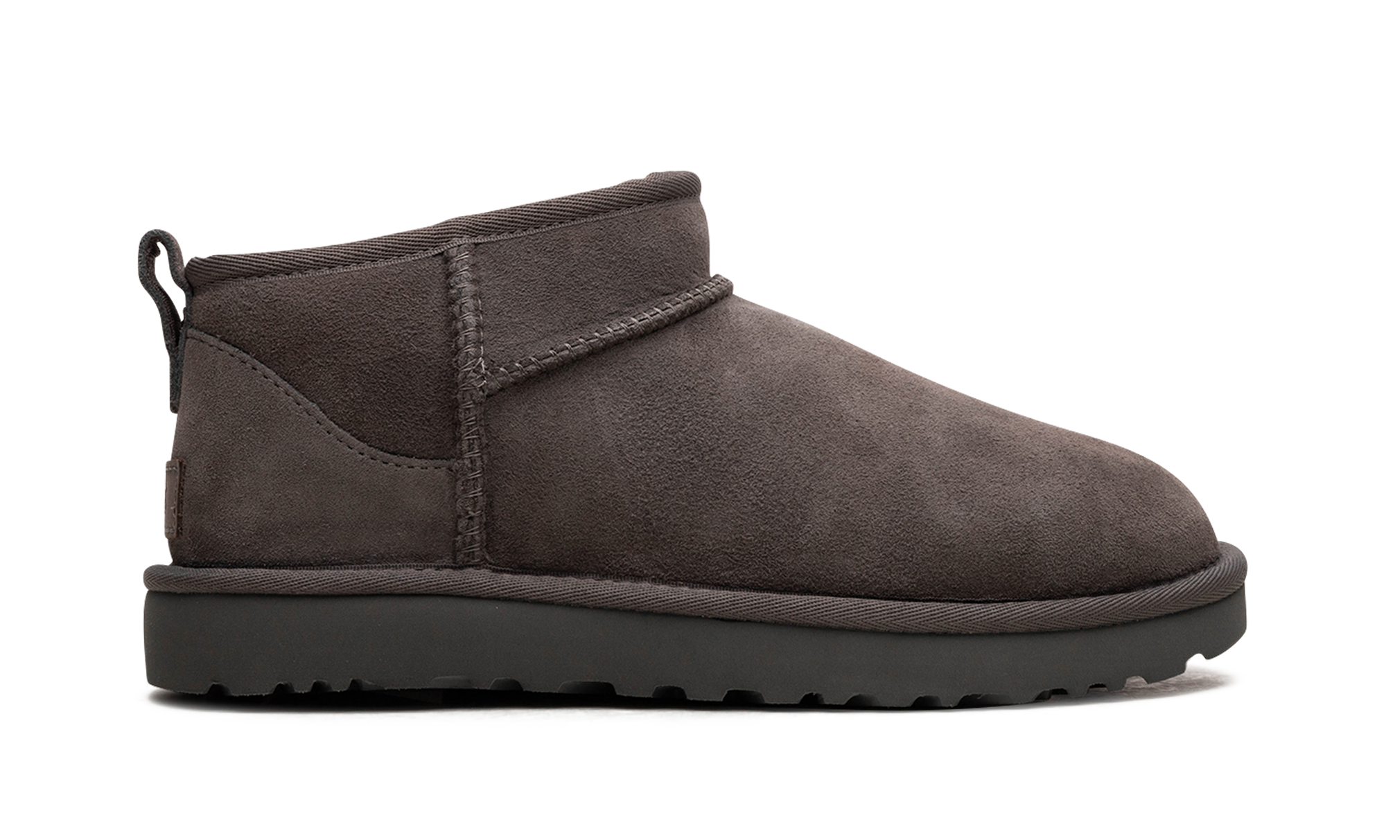 Classic Ultra Mini WMNS "Grey" 1116109 Grey