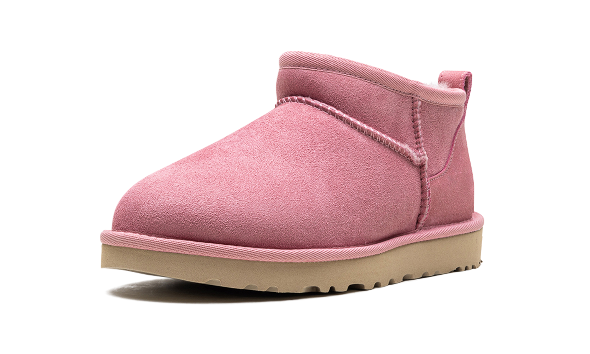 CLASSIC ULTRA MINI WMNS "Horizon Pink" 1116109 HNPN