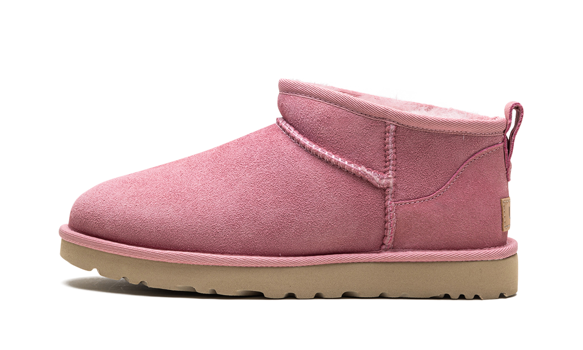 CLASSIC ULTRA MINI WMNS "Horizon Pink" 1116109 HNPN