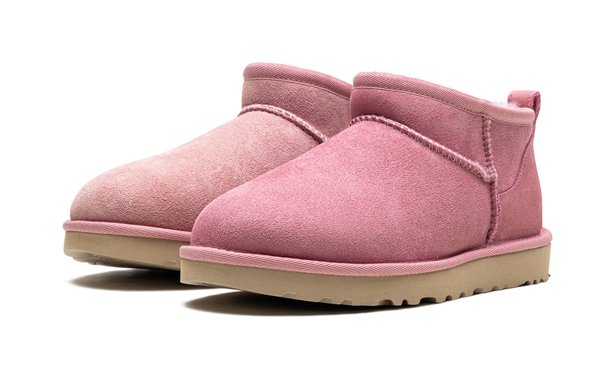 CLASSIC ULTRA MINI WMNS "Horizon Pink" 1116109 HNPN