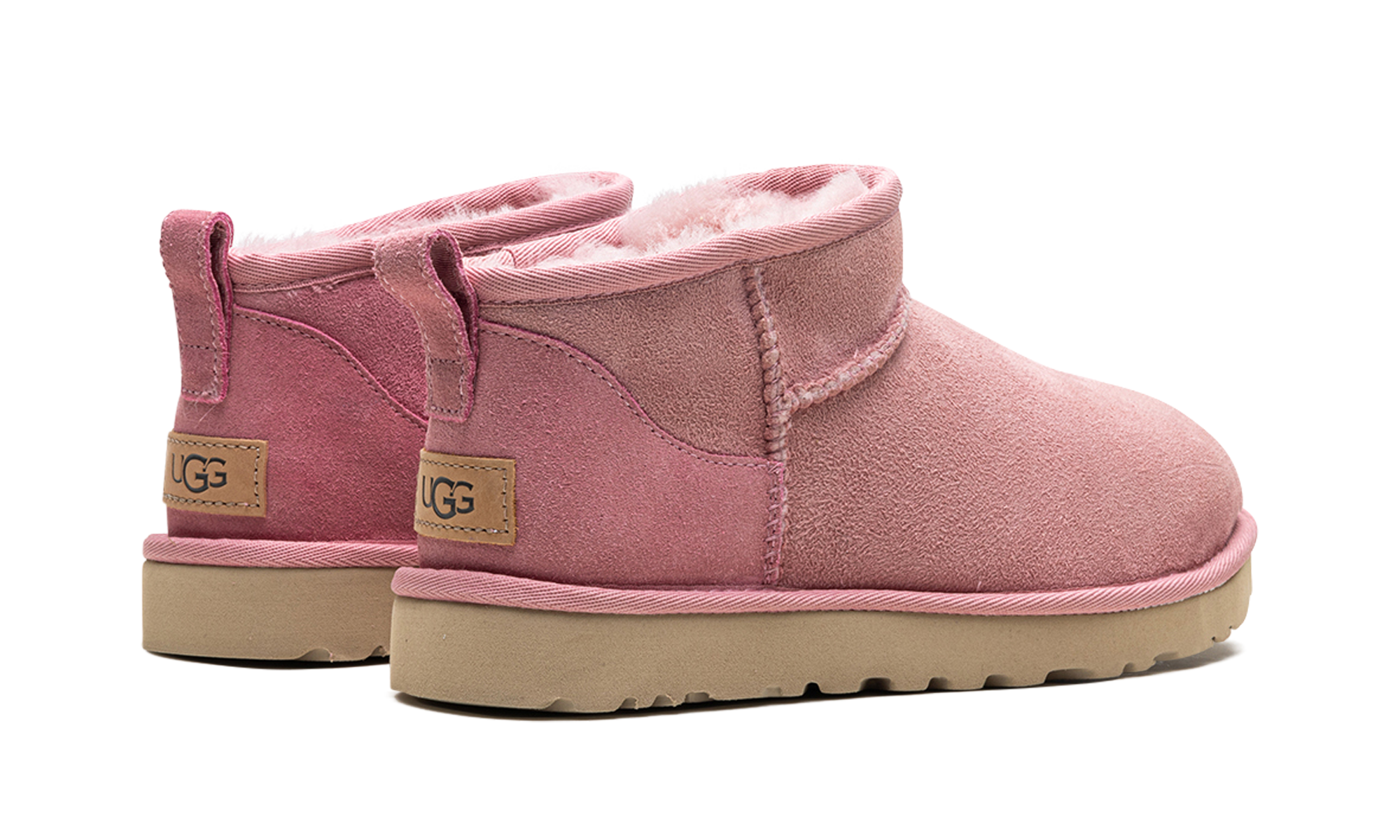 CLASSIC ULTRA MINI WMNS "Horizon Pink" 1116109 HNPN