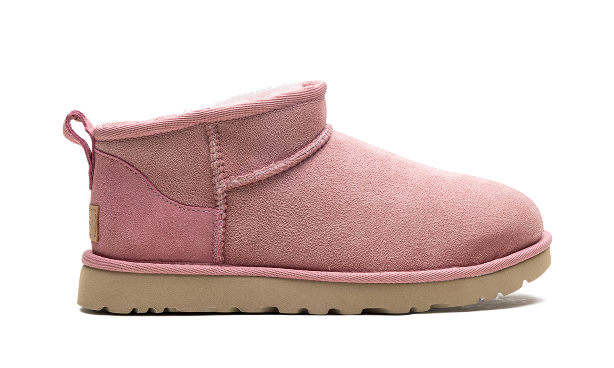 CLASSIC ULTRA MINI WMNS "Horizon Pink" 1116109 HNPN