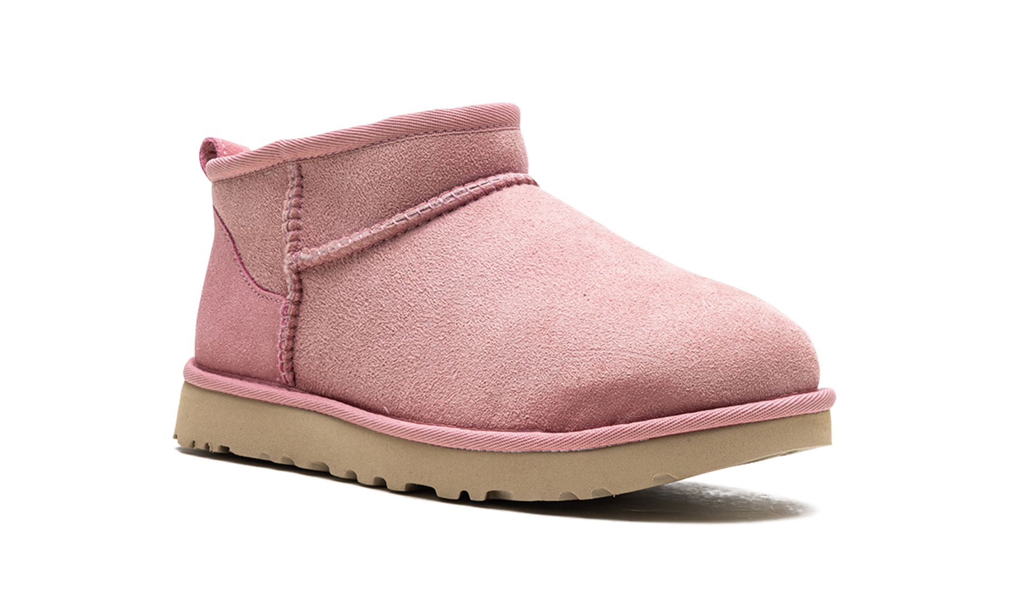 CLASSIC ULTRA MINI WMNS "Horizon Pink" 1116109 HNPN