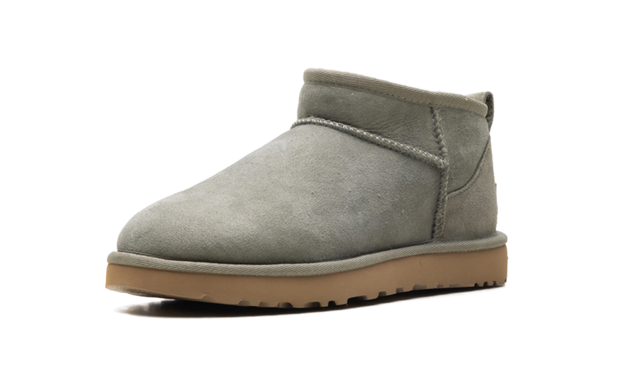 Classic Ultra Mini WMNS "Moss Green" 1116109 MMP
