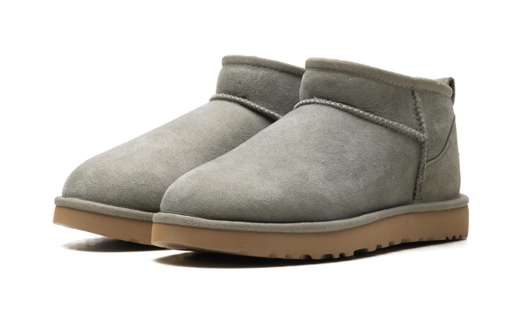 Classic Ultra Mini WMNS "Moss Green" 1116109 MMP