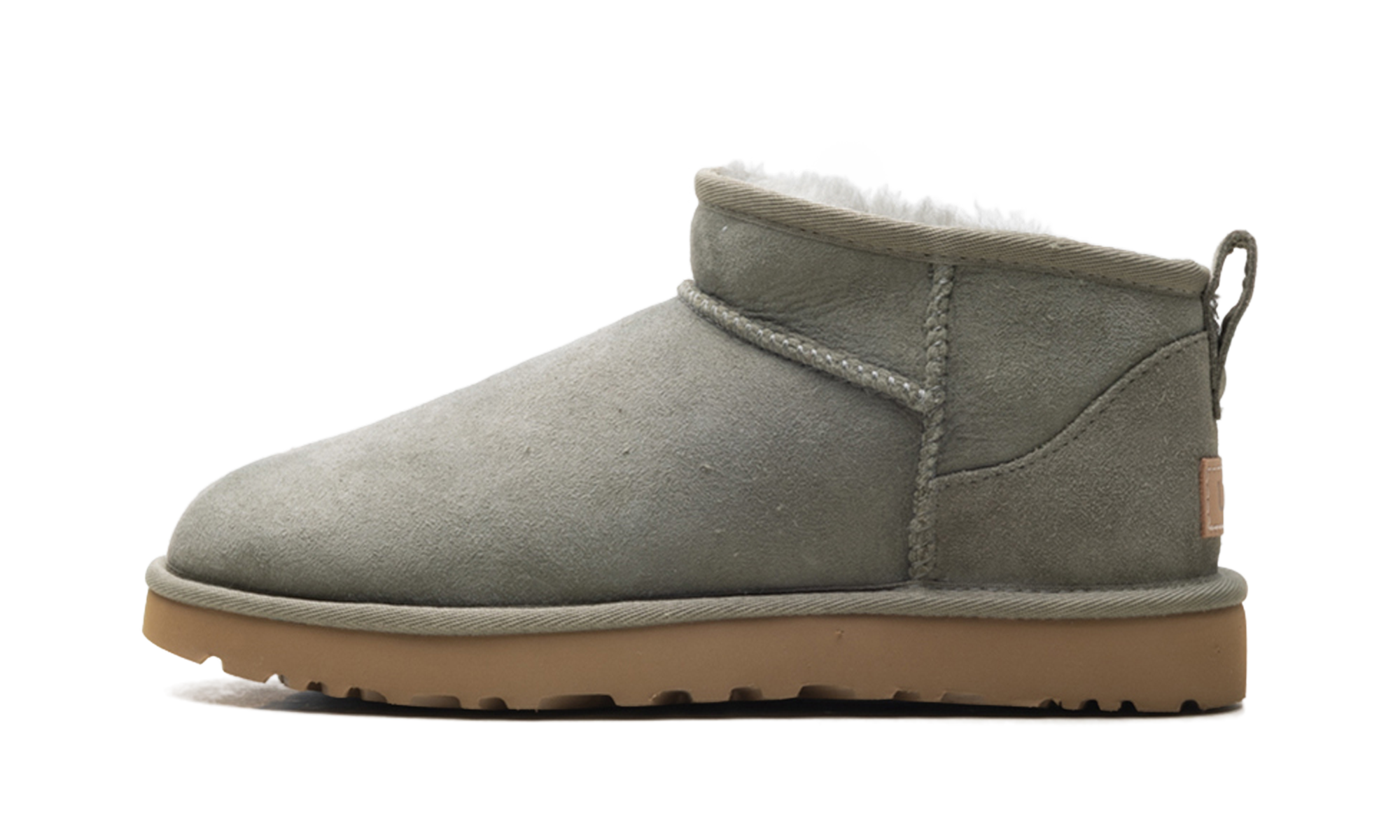Classic Ultra Mini WMNS "Moss Green" 1116109 MMP