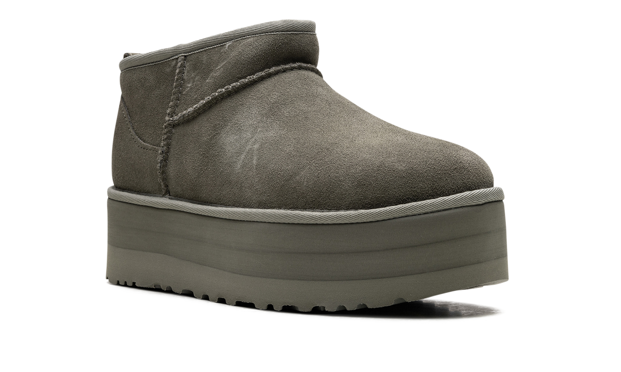 Classic Ultra Mini WMNS "Moss Green" 1135092 MSG