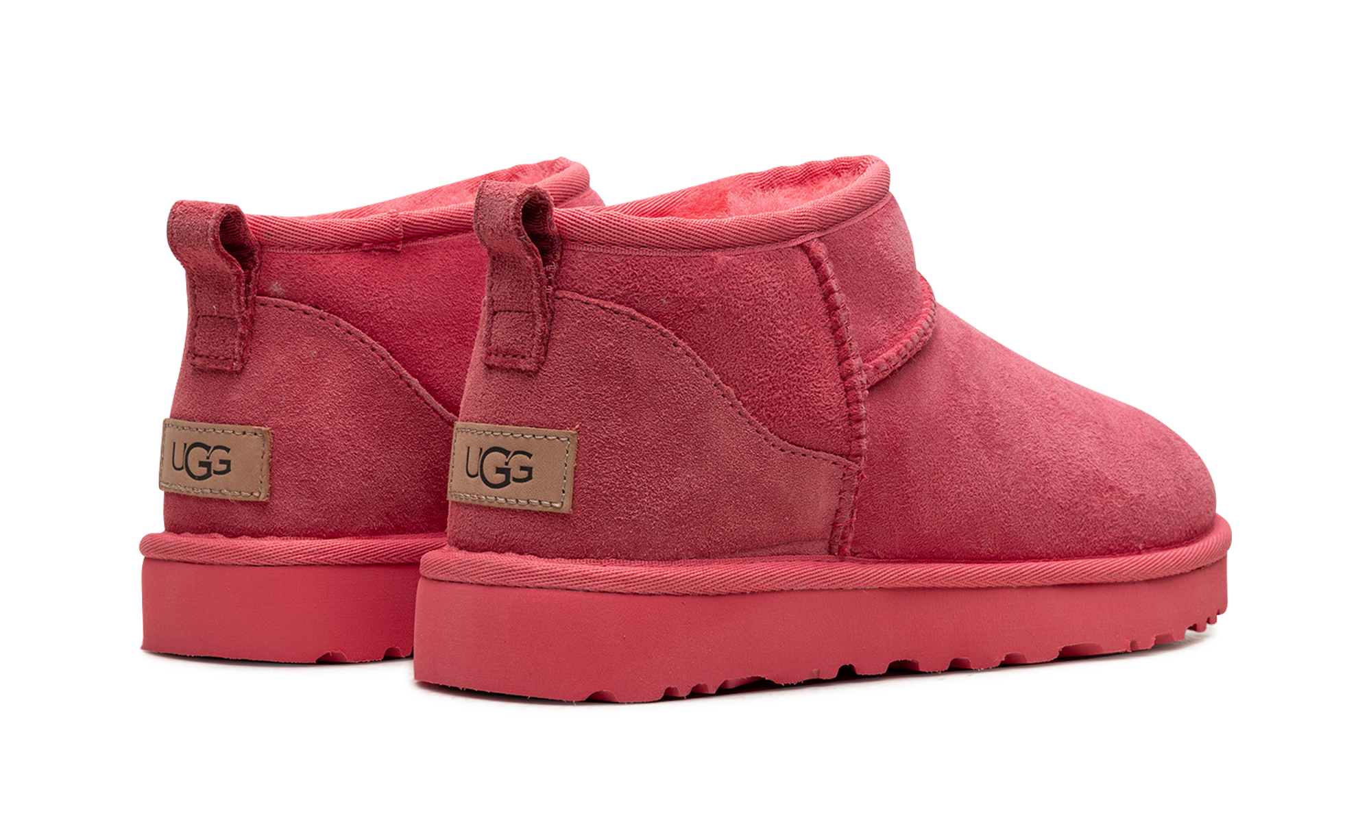 Classic Ultra Mini WMNS "Pink Glow" 1116109 PGW