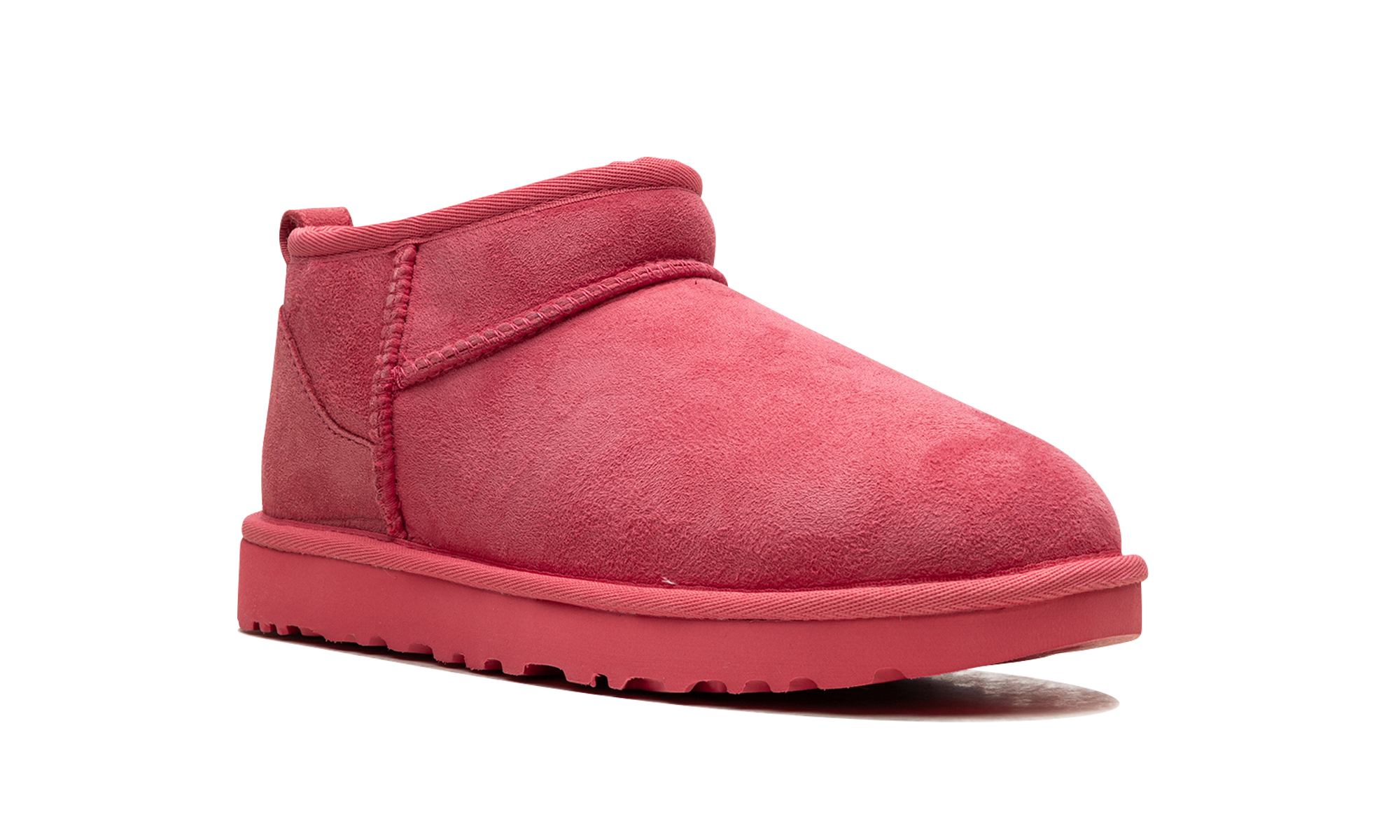 Classic Ultra Mini WMNS "Pink Glow" 1116109 PGW