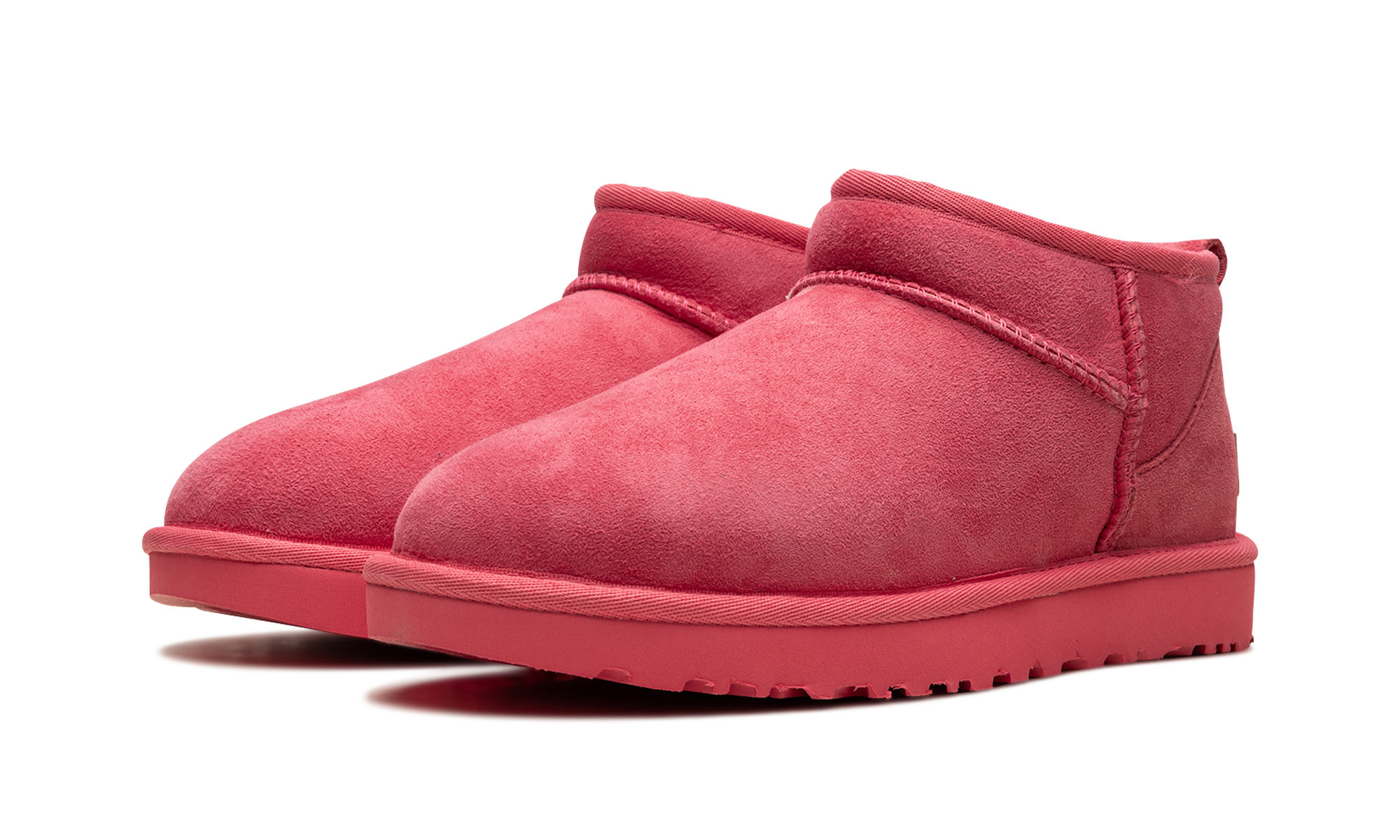 Classic Ultra Mini WMNS "Pink Glow" 1116109 PGW