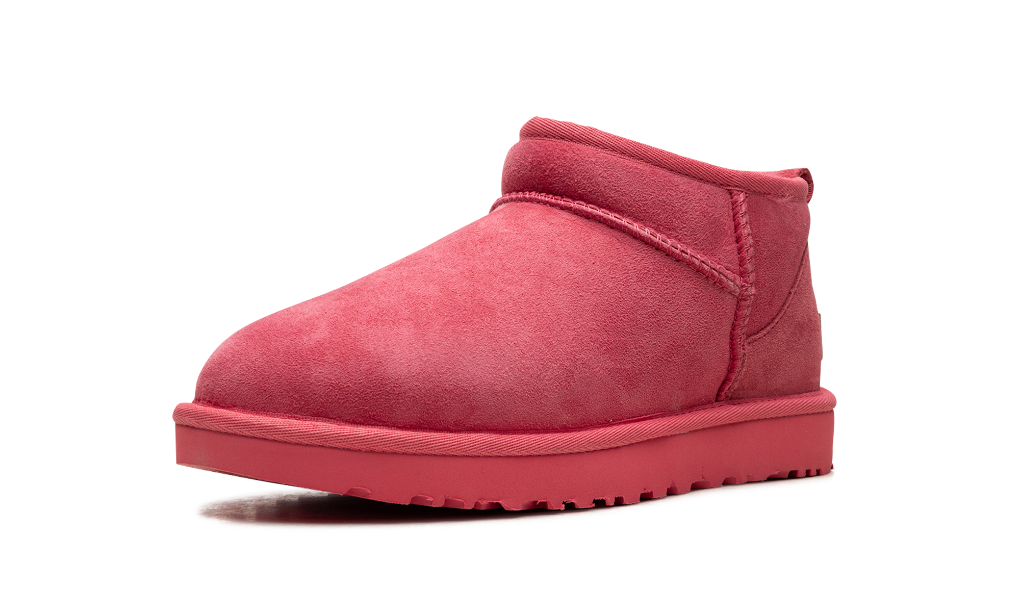 Classic Ultra Mini WMNS "Pink Glow" 1116109 PGW