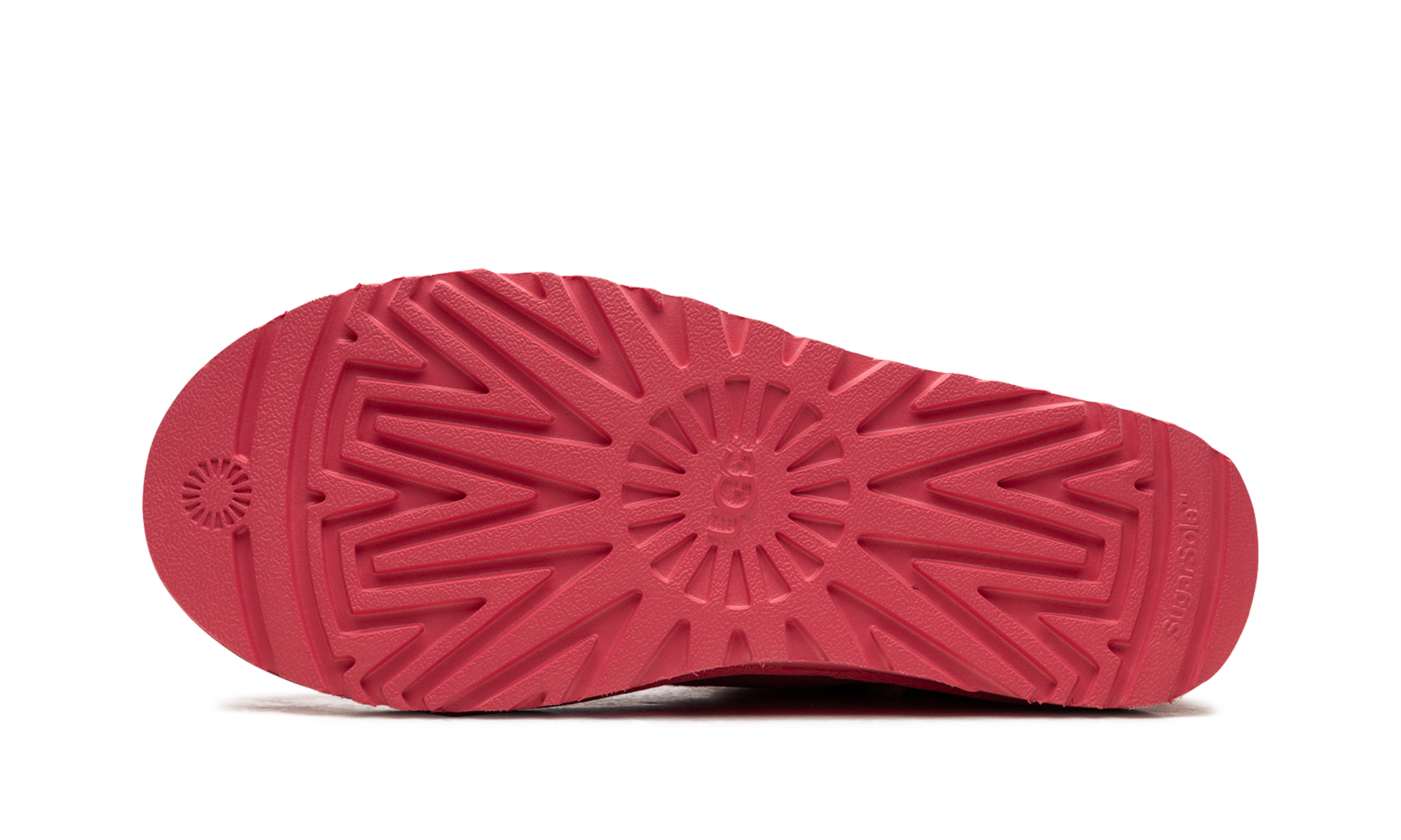 Classic Ultra Mini WMNS "Pink Glow" 1116109 PGW