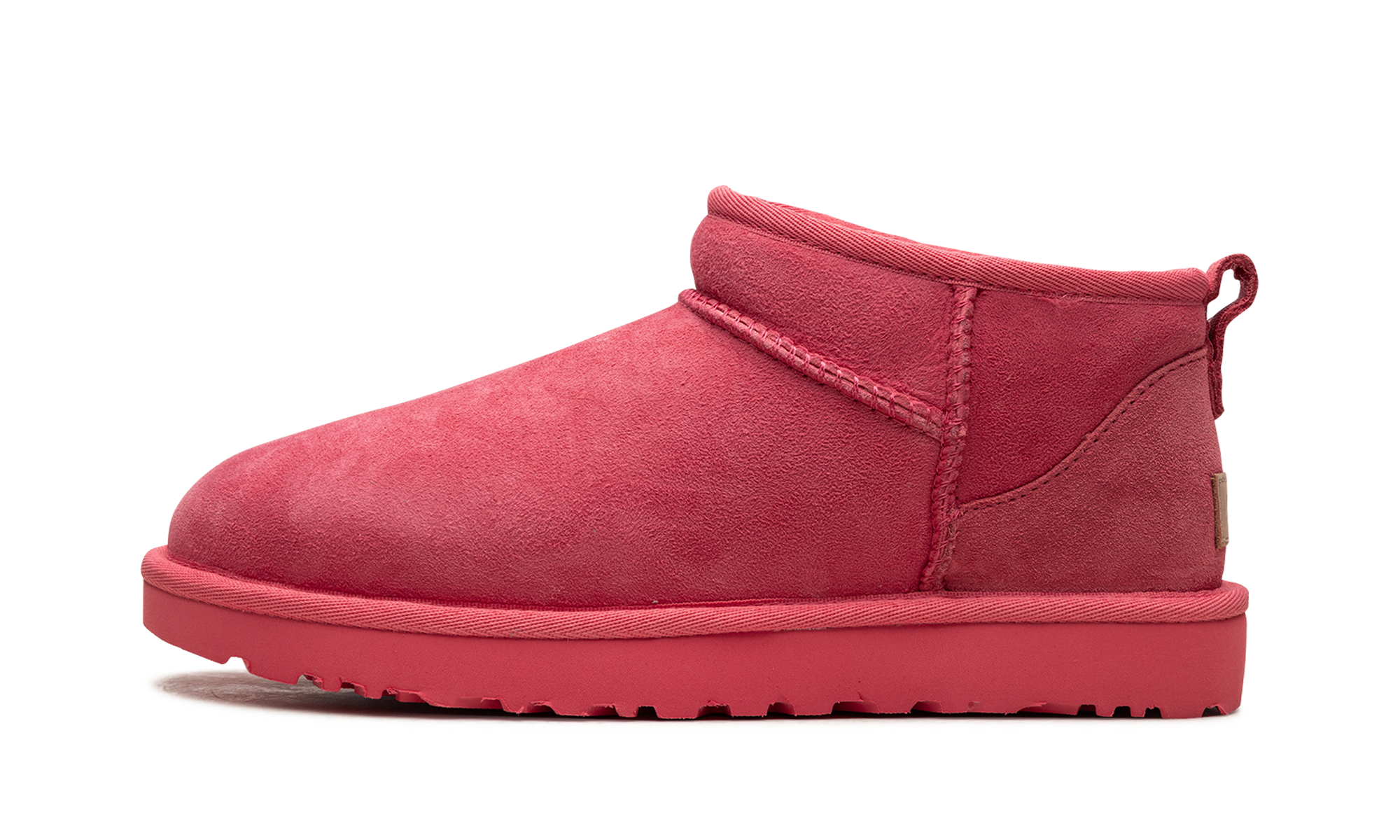 Classic Ultra Mini WMNS "Pink Glow" 1116109 PGW