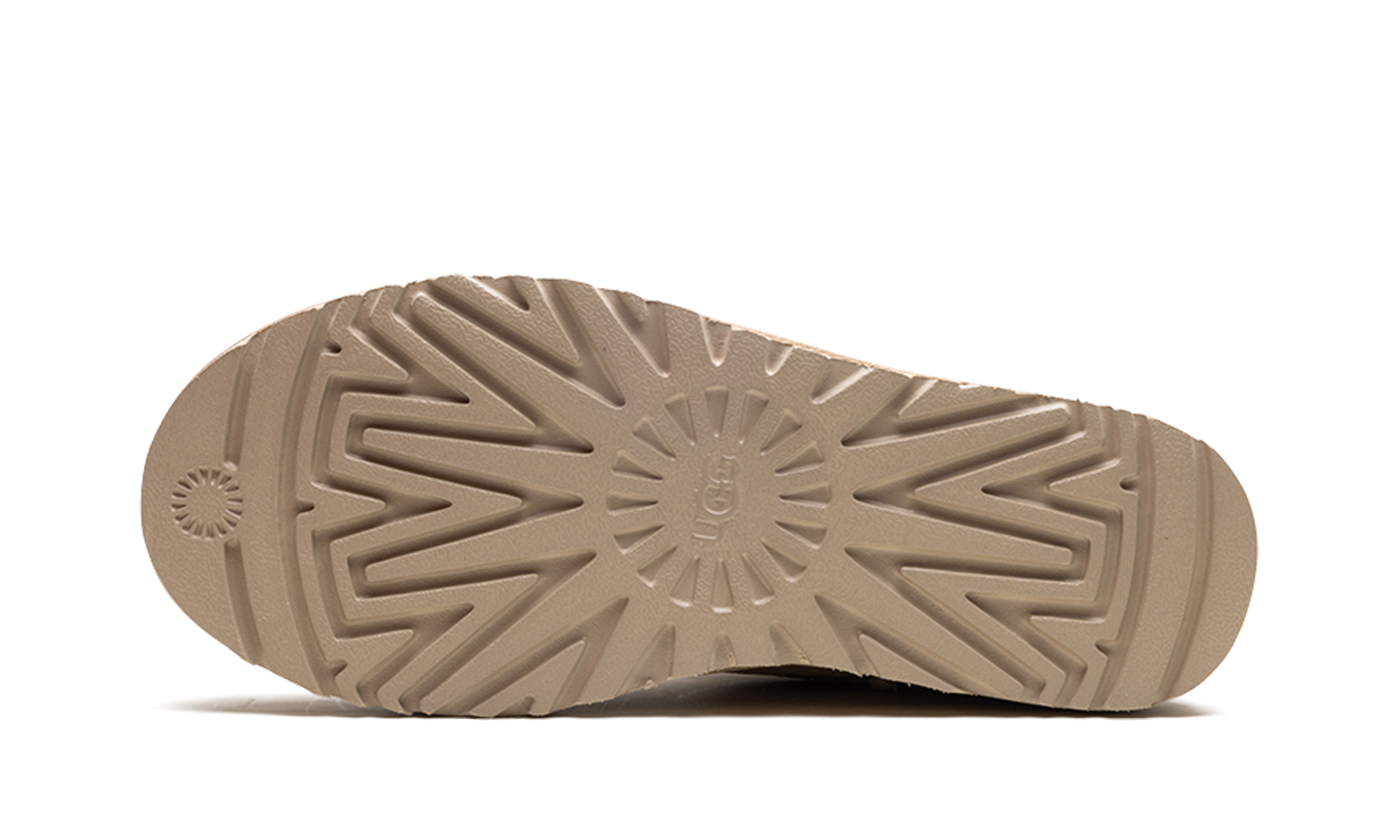 CLASSIC ULTRA MINI WMNS "Sand" 1116109 SAN