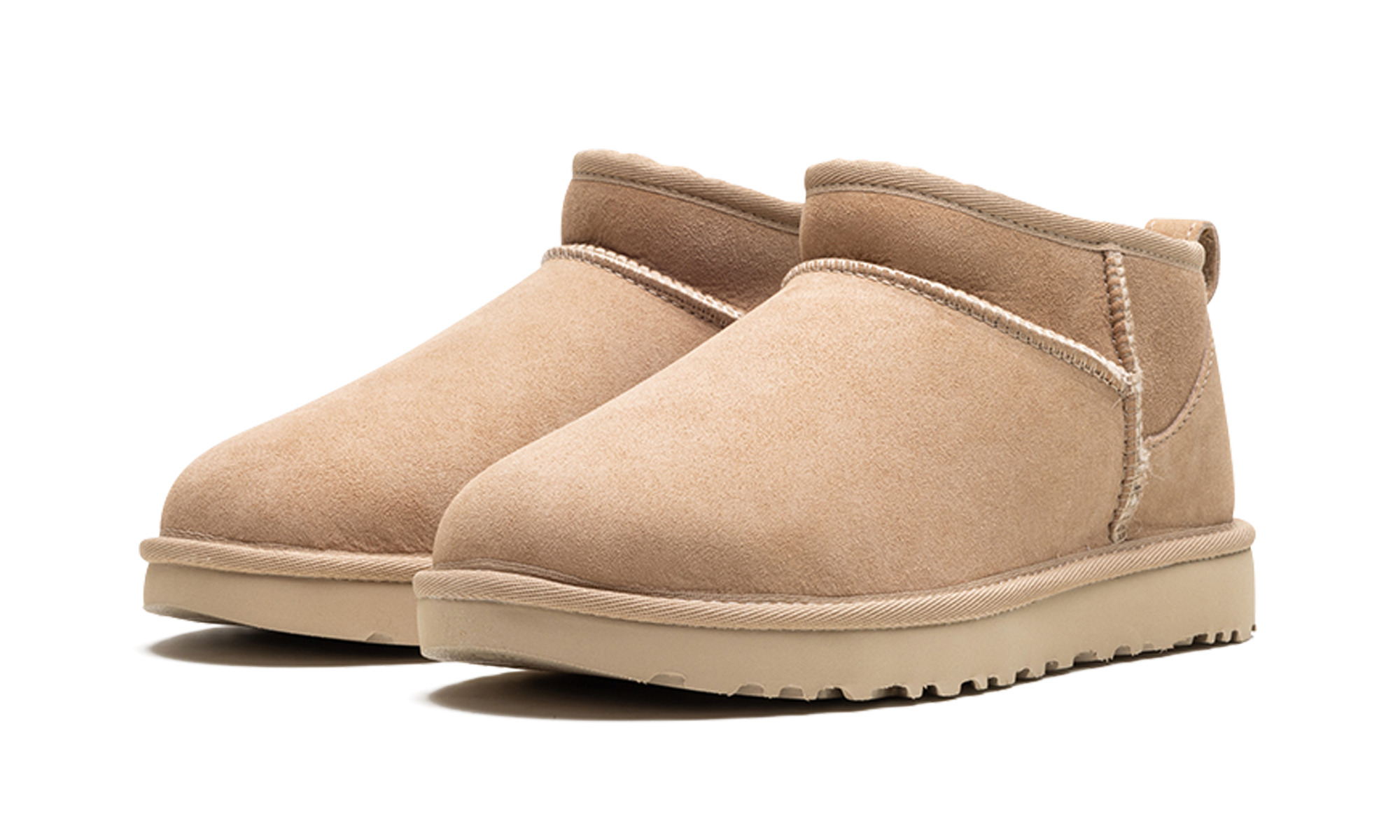 CLASSIC ULTRA MINI WMNS "Sand" 1116109 SAN