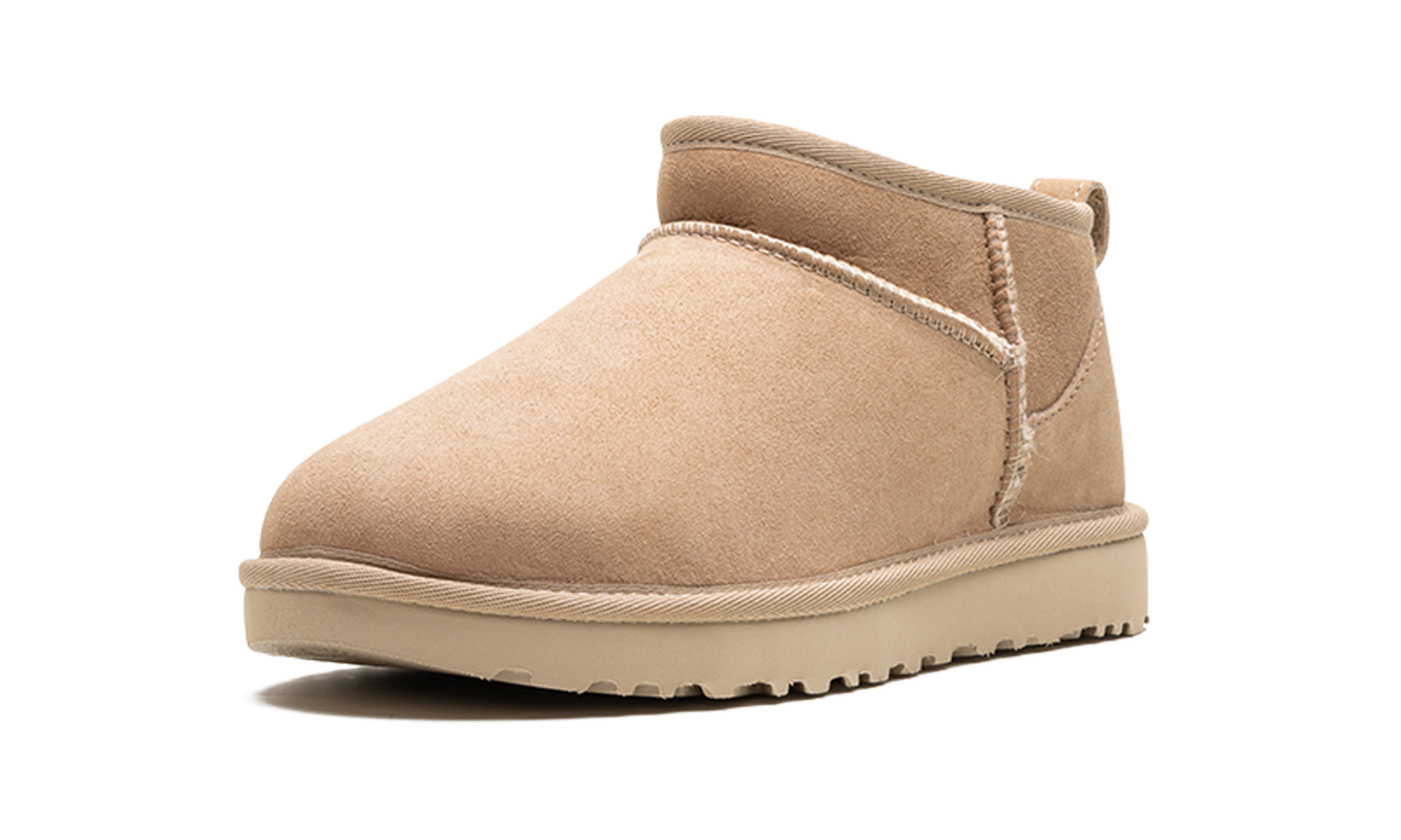 CLASSIC ULTRA MINI WMNS "Sand" 1116109 SAN