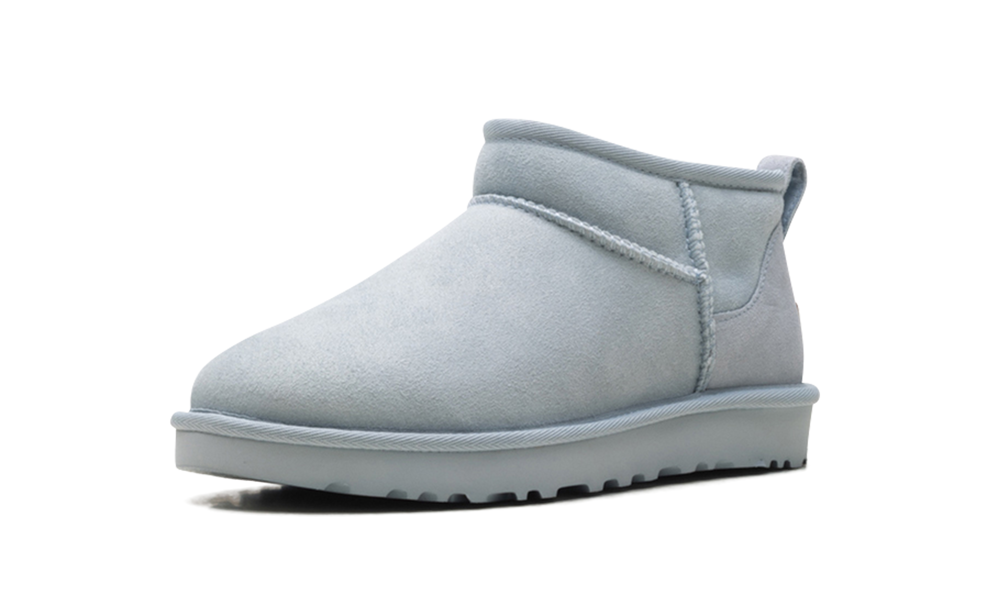 Classic Ultra Mini WMNS "Sea Foam" 1116109 SFOA
